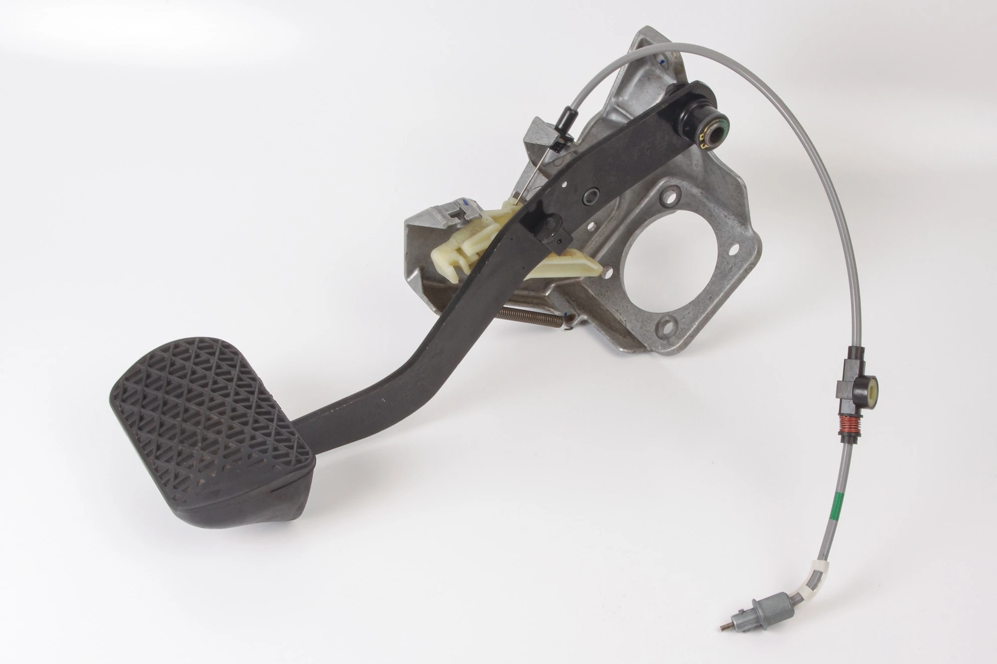 Mercedes 1292901718 Brake Pedal Assembly (a) | R129 SL