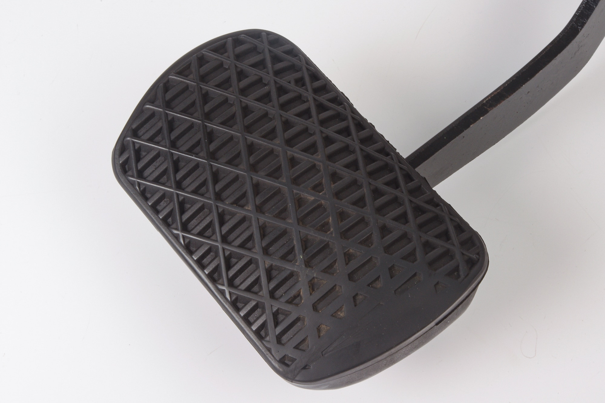 Mercedes 1292901718 Brake Pedal Assembly (a) | R129 SL