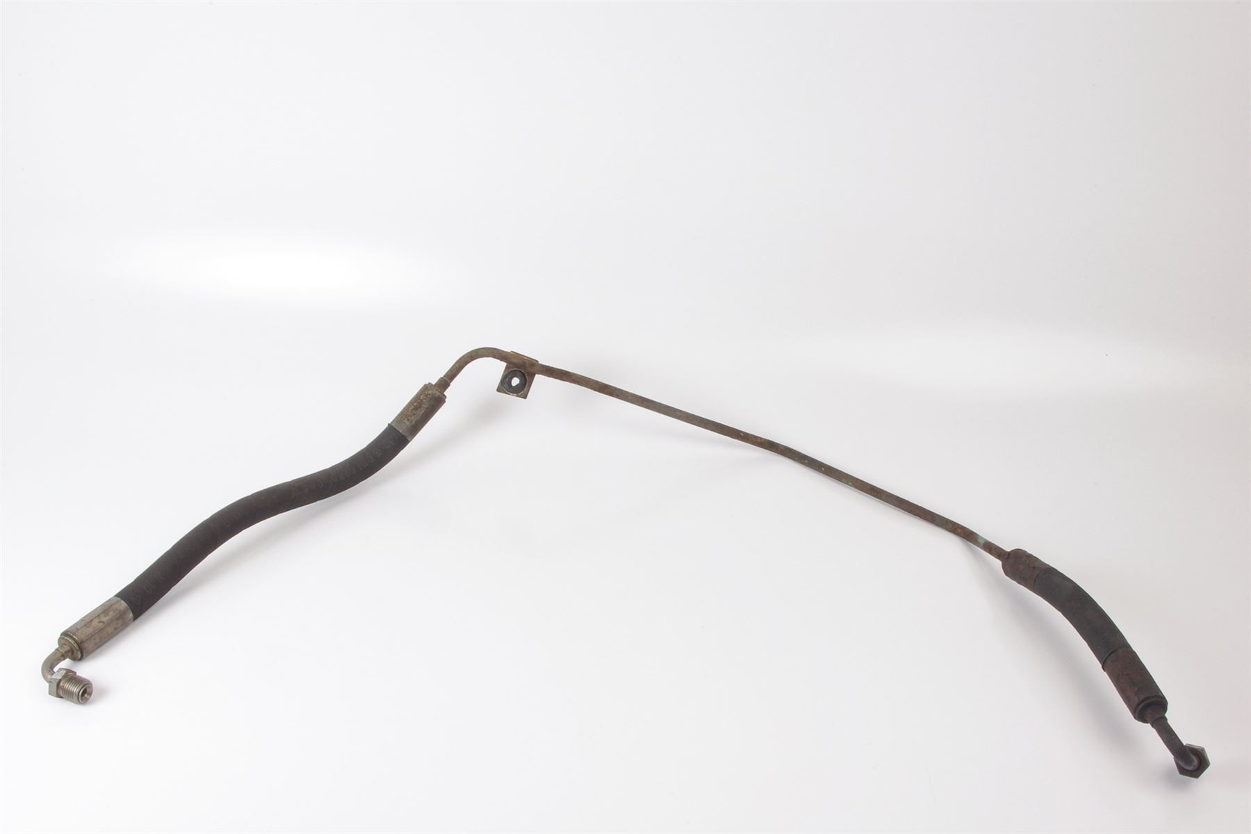 Mercedes 1294662081 Steering Line | R129 SL