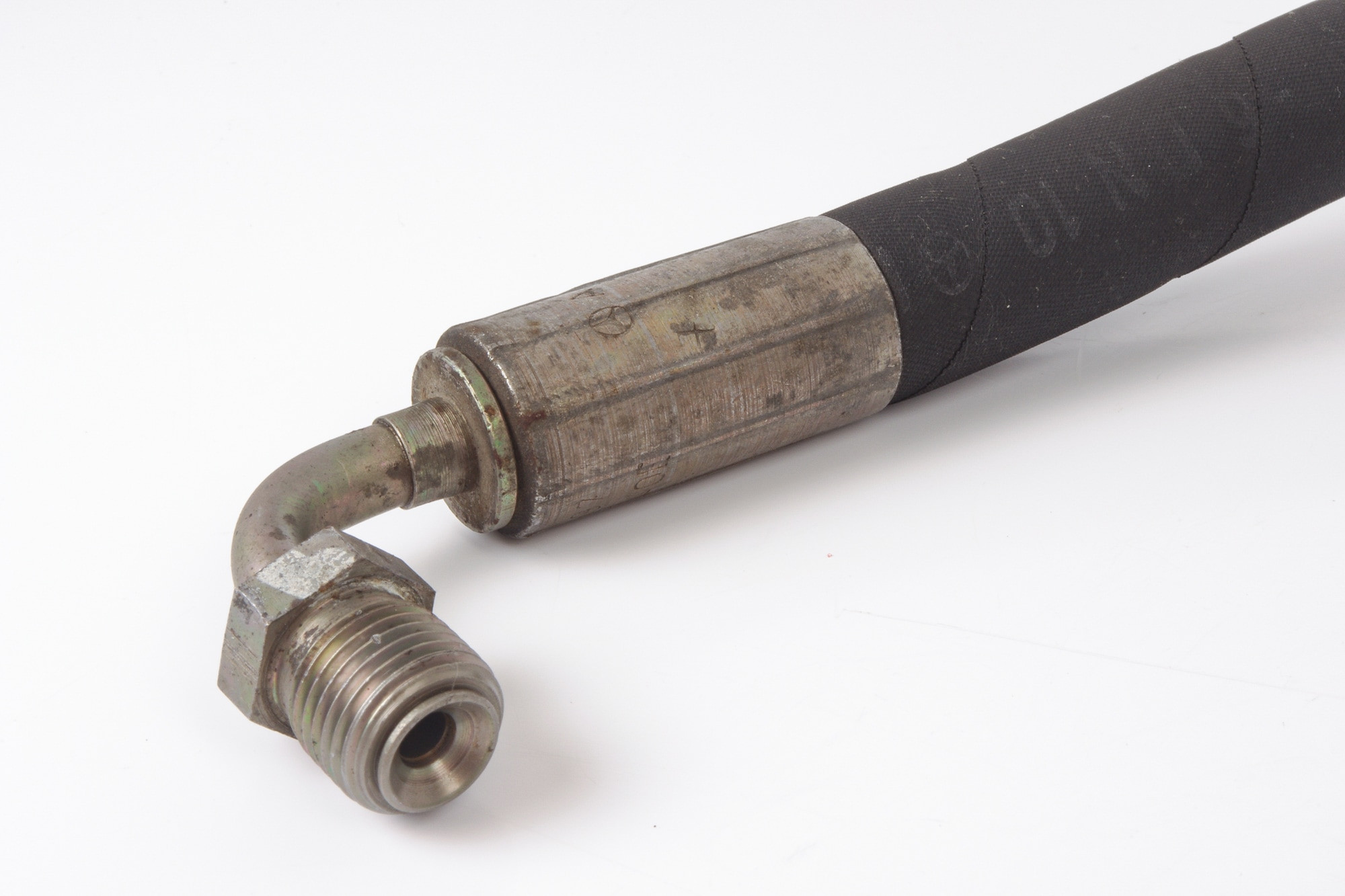 Mercedes 1294662081 Steering Line | R129 SL