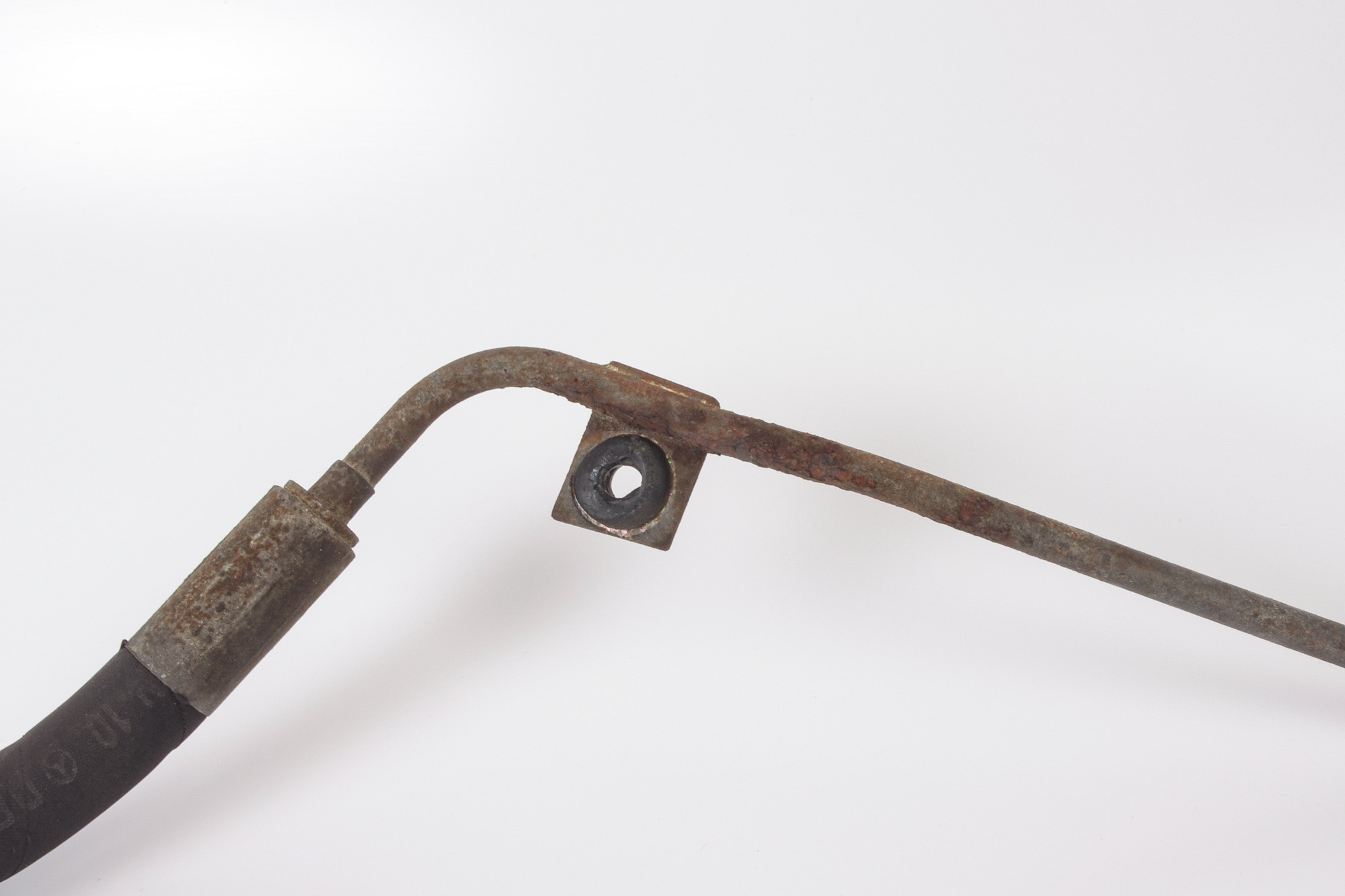 Mercedes 1294662081 Steering Line | R129 SL