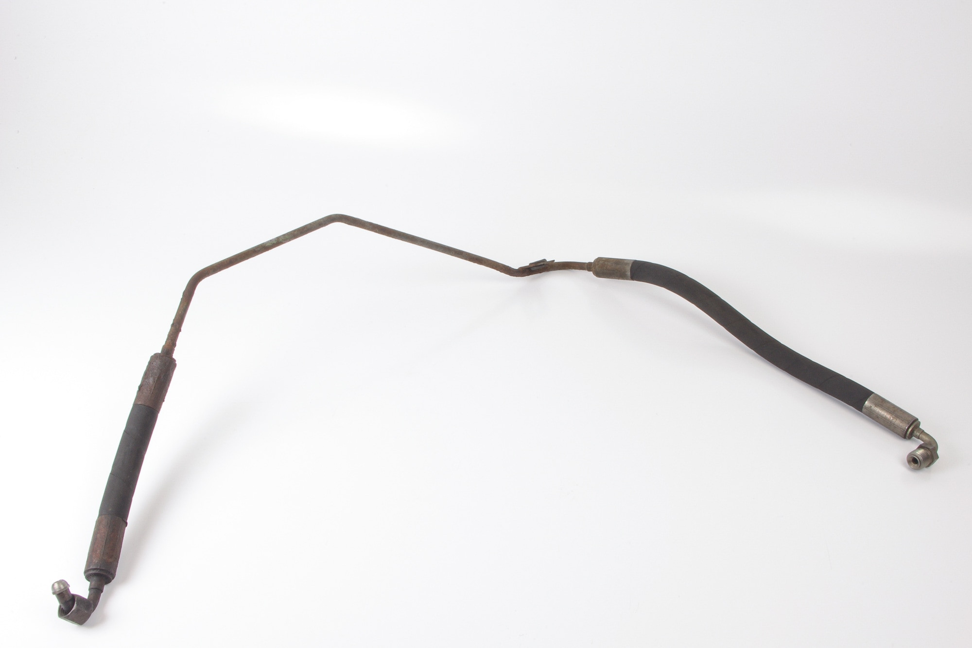 Mercedes 1294662081 Steering Line | R129 SL