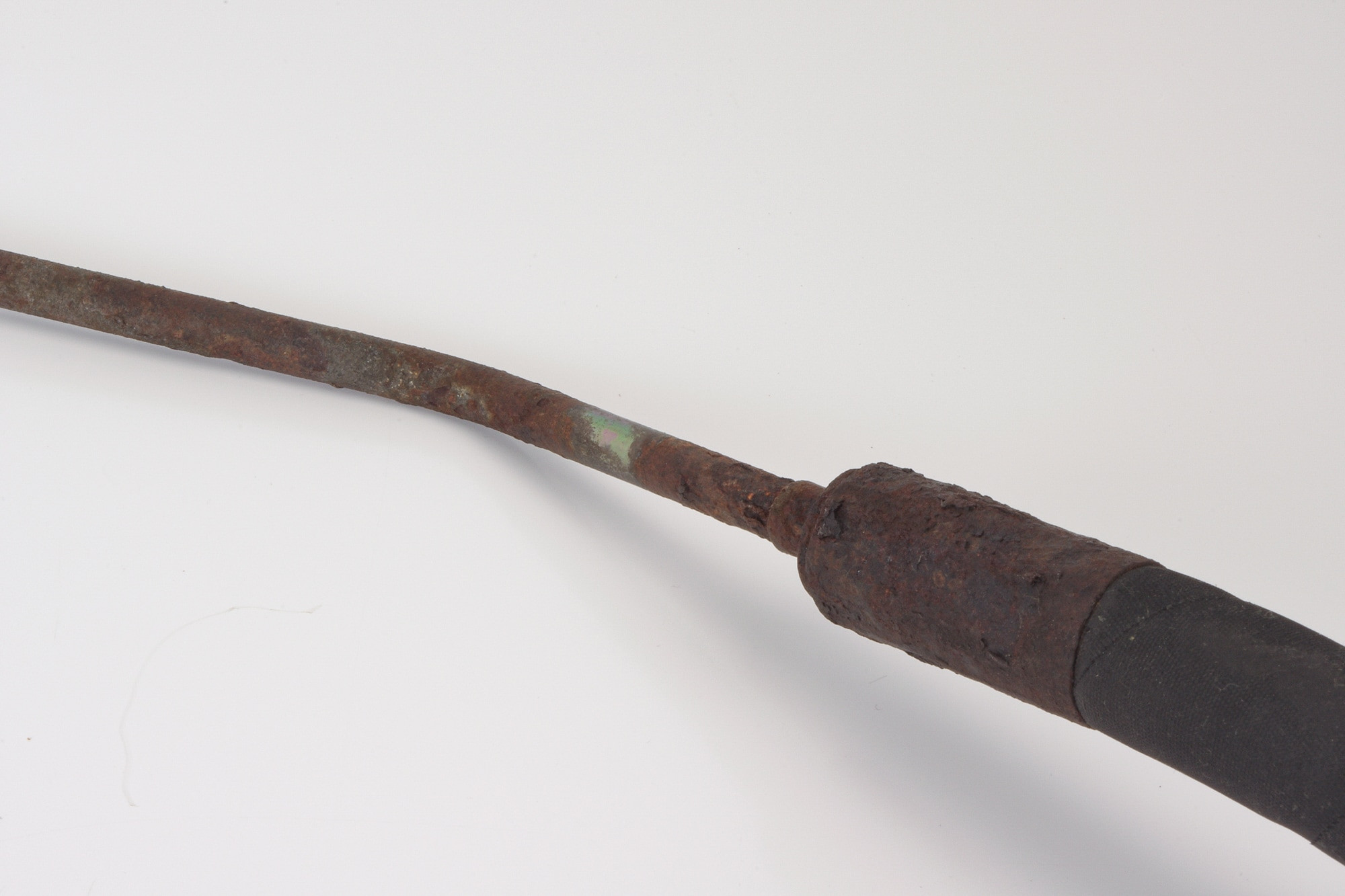 Mercedes 1294662081 Steering Line | R129 SL