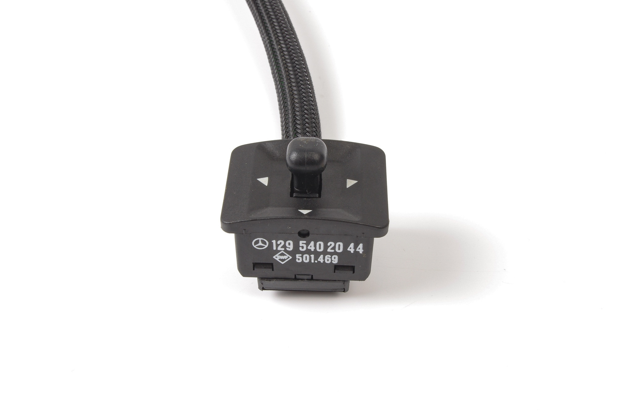 Mercedes 1295402044 Steering Column Adjust Switch (a) | R129 SL