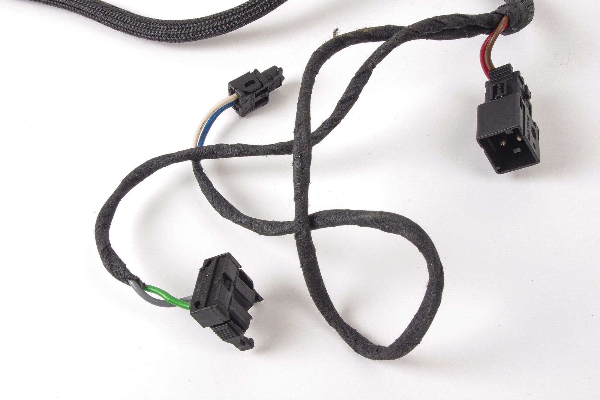 Mercedes 1295402044 Steering Column Adjust Switch (a) | R129 SL