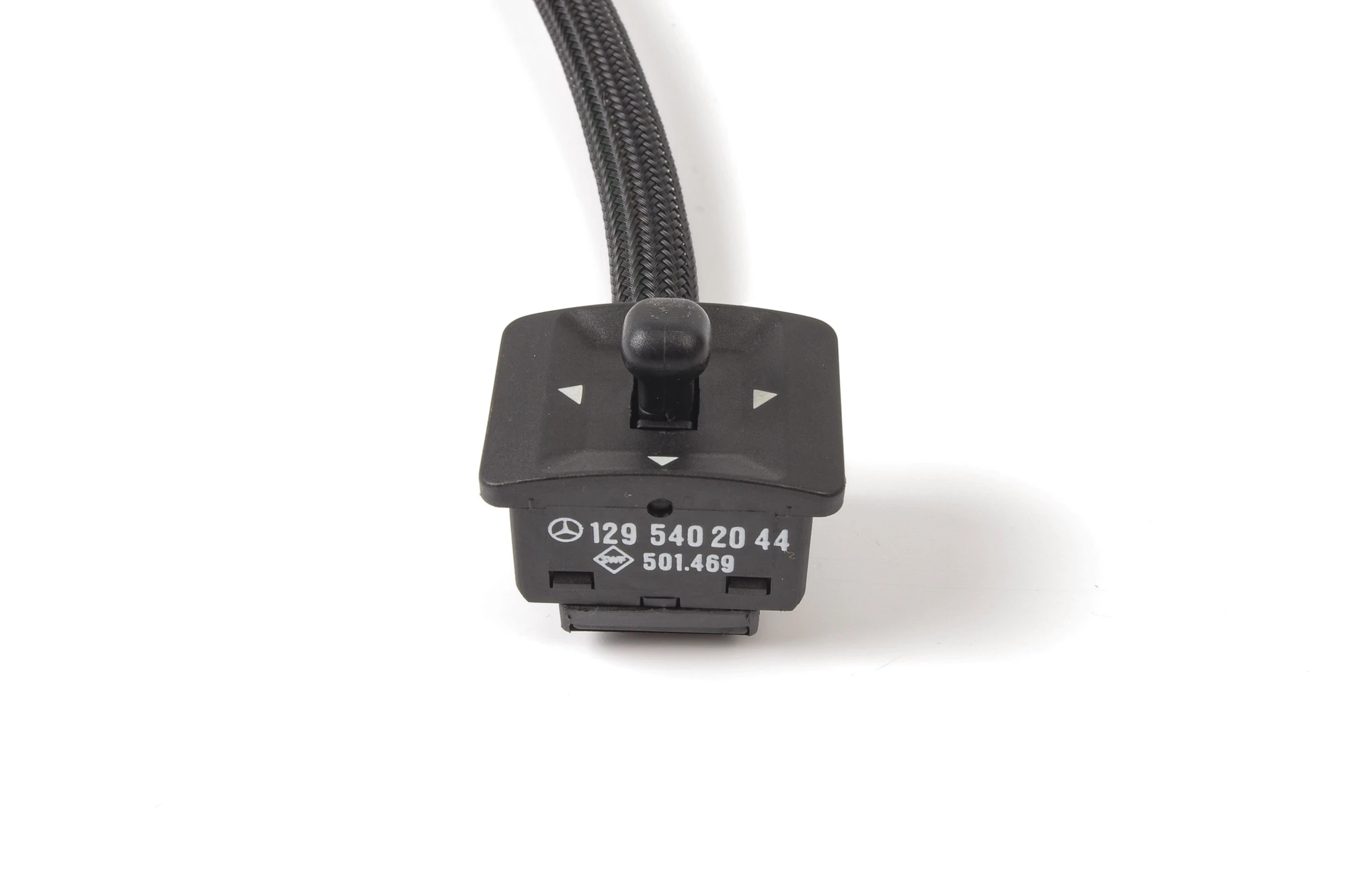 Mercedes 1295402044 Steering Column Adjust Switch (a) | R129 SL