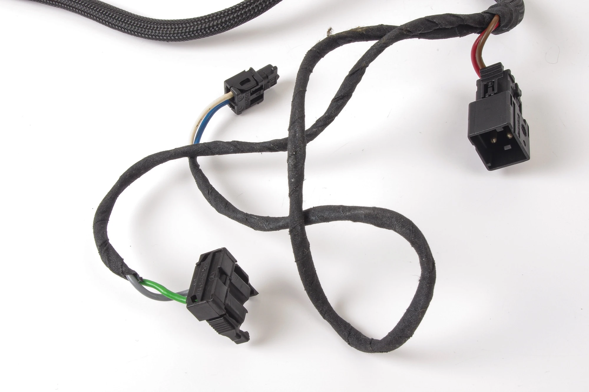 Mercedes 1295402044 Steering Column Adjust Switch (a) | R129 SL