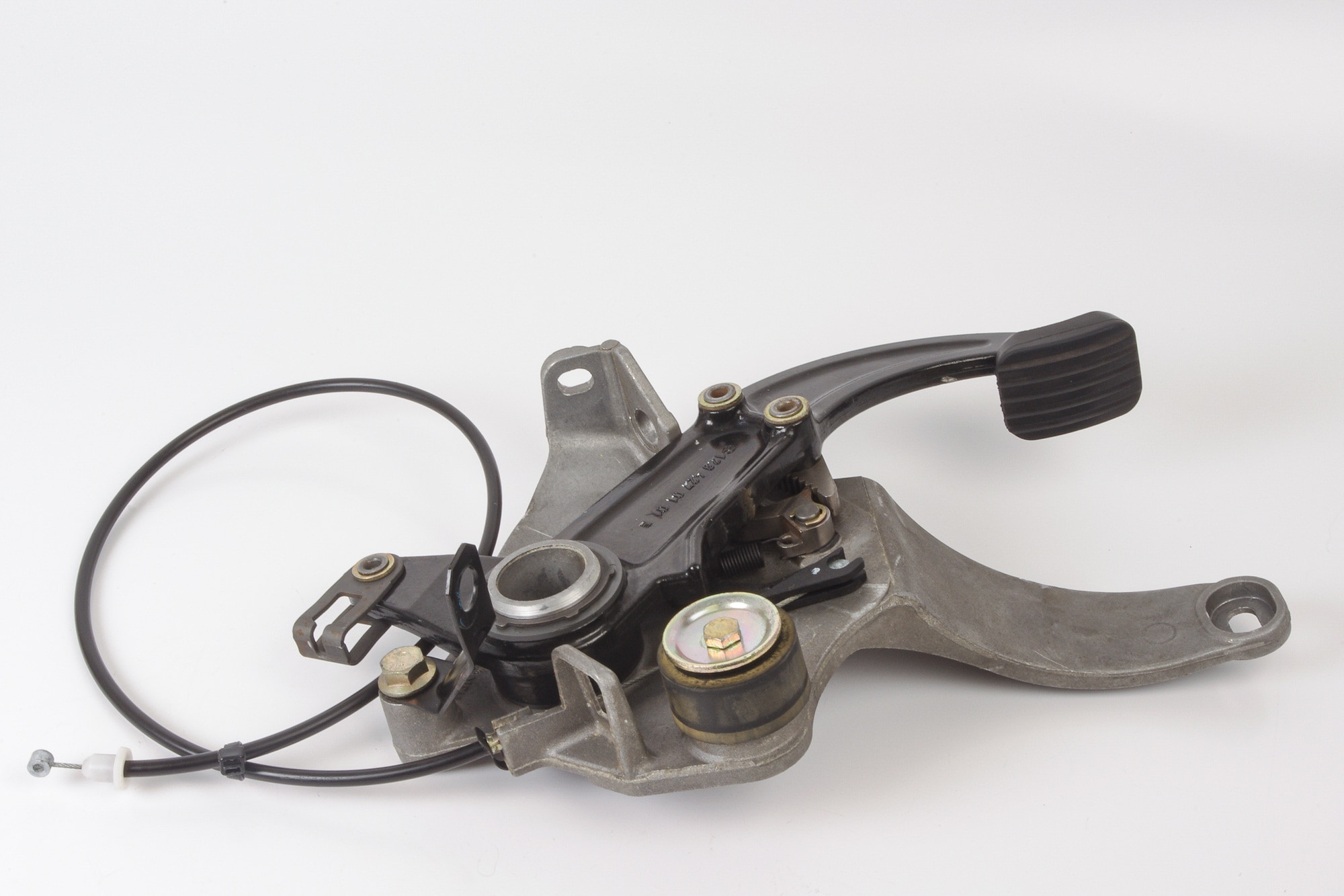 Mercedes 1294270101 Parking Brake Pedal (b) | R129 SL