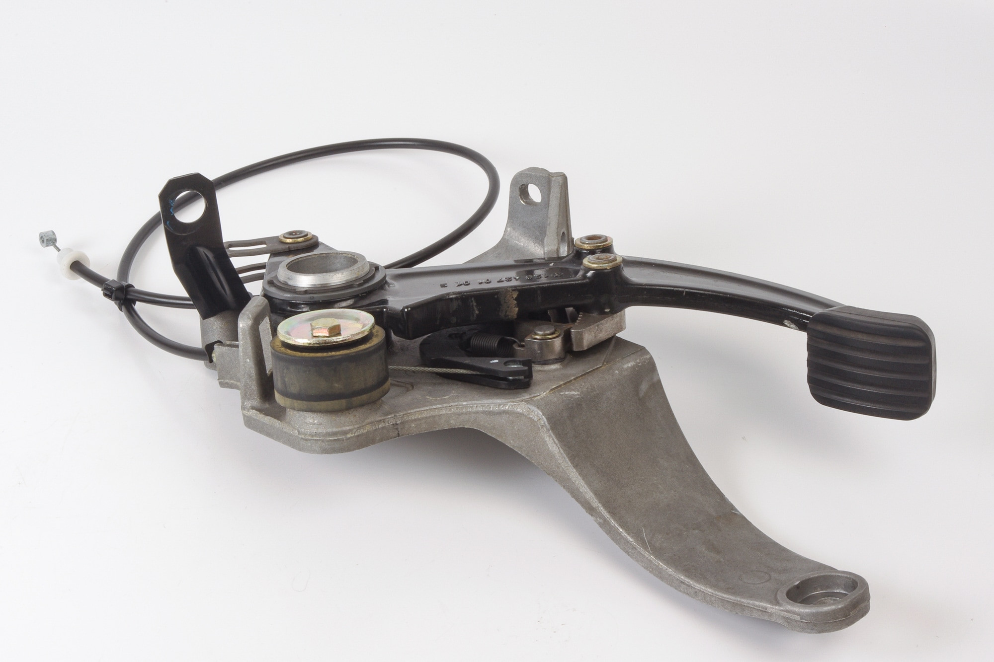 Mercedes 1294270101 Parking Brake Pedal (b) | R129 SL (Archive)