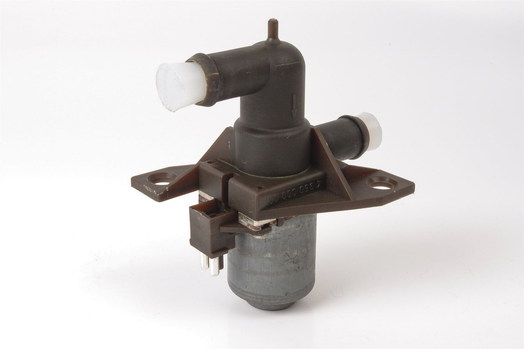 Mercedes 0008307284 Heater Mono Valve (a) | S124 W124 V124 C124 E R129 SL