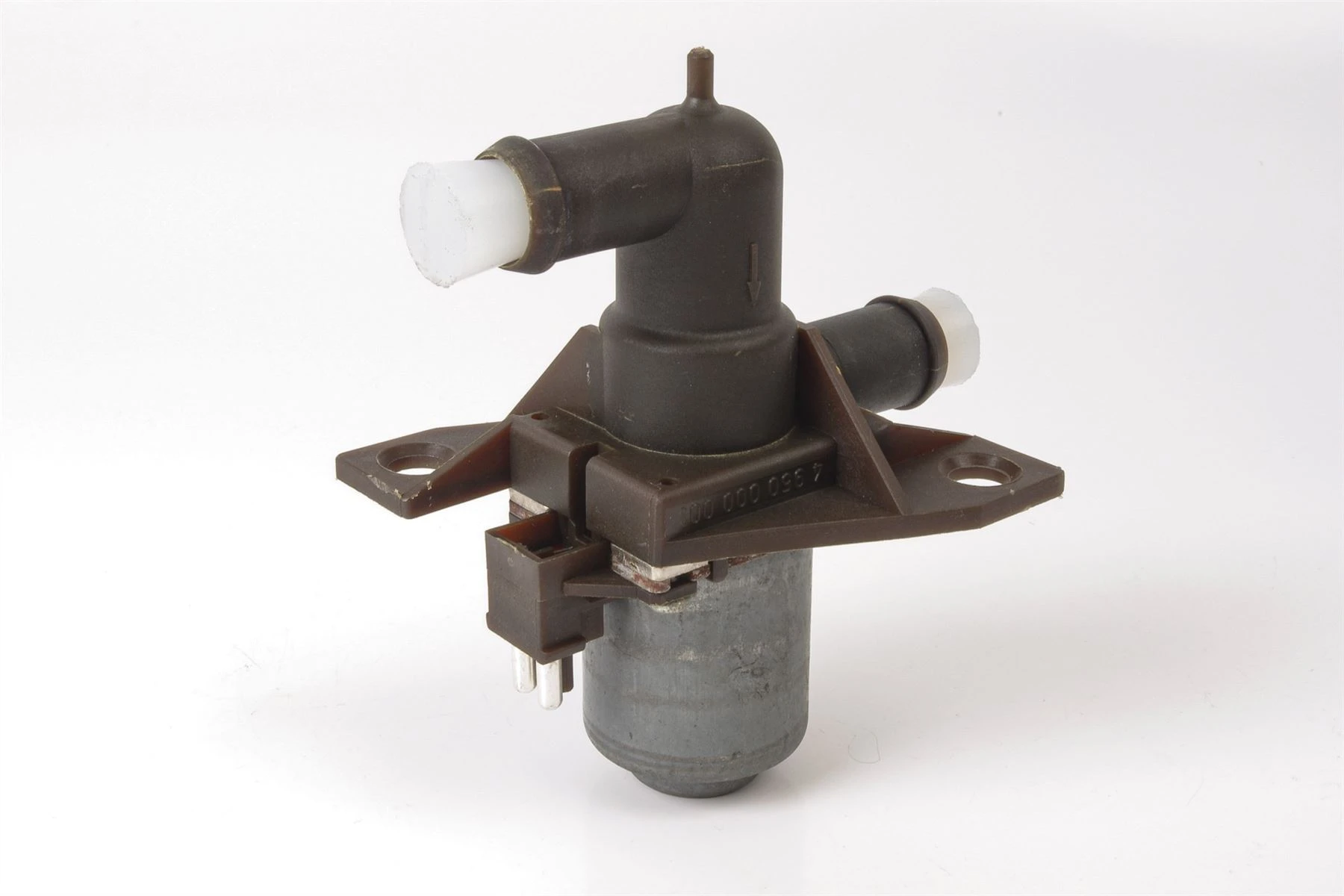 Mercedes 0008307284 Heater Mono Valve (a) | S124 W124 V124 C124 E R129 SL
