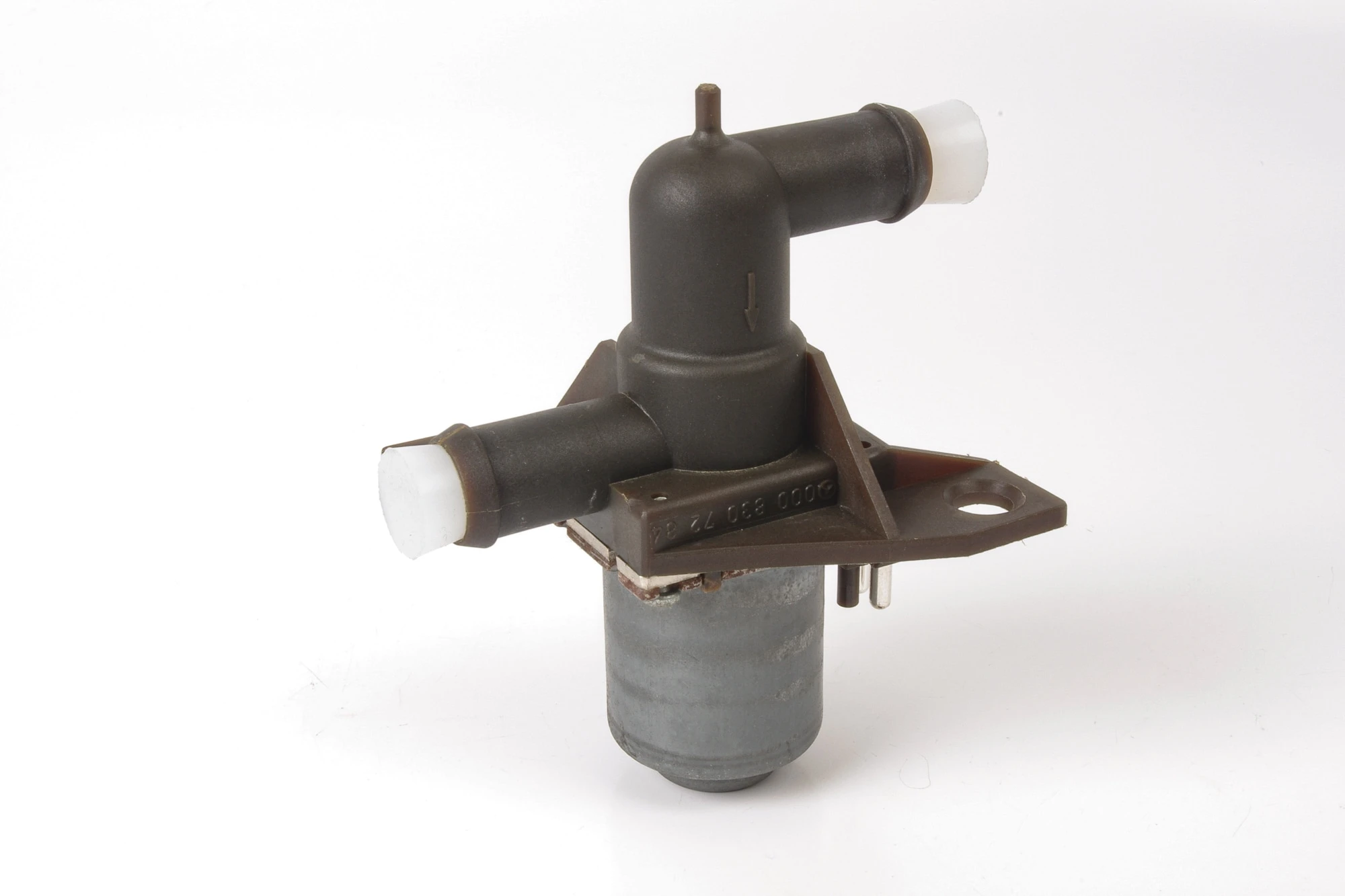 Mercedes 0008307284 Heater Mono Valve (a) | S124 W124 V124 C124 E R129 SL