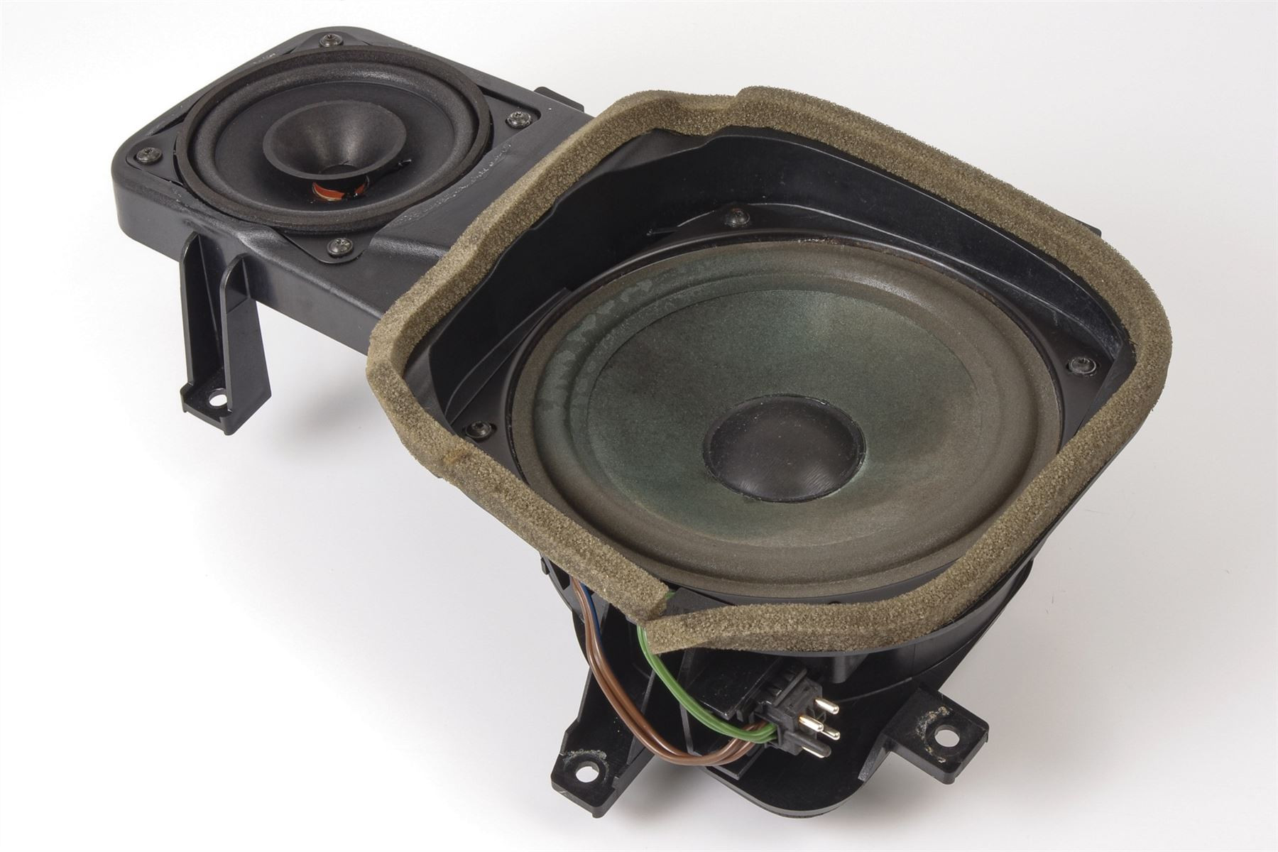 Mercedes 1298203902 Door Speaker - Left (a) | R129 SL