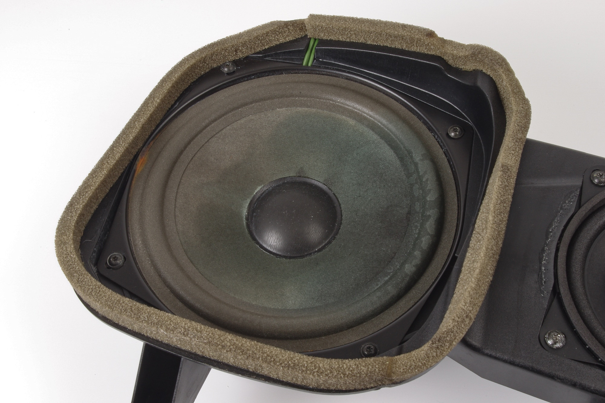 Mercedes 1298203902 Door Speaker - Left (a) | R129 SL