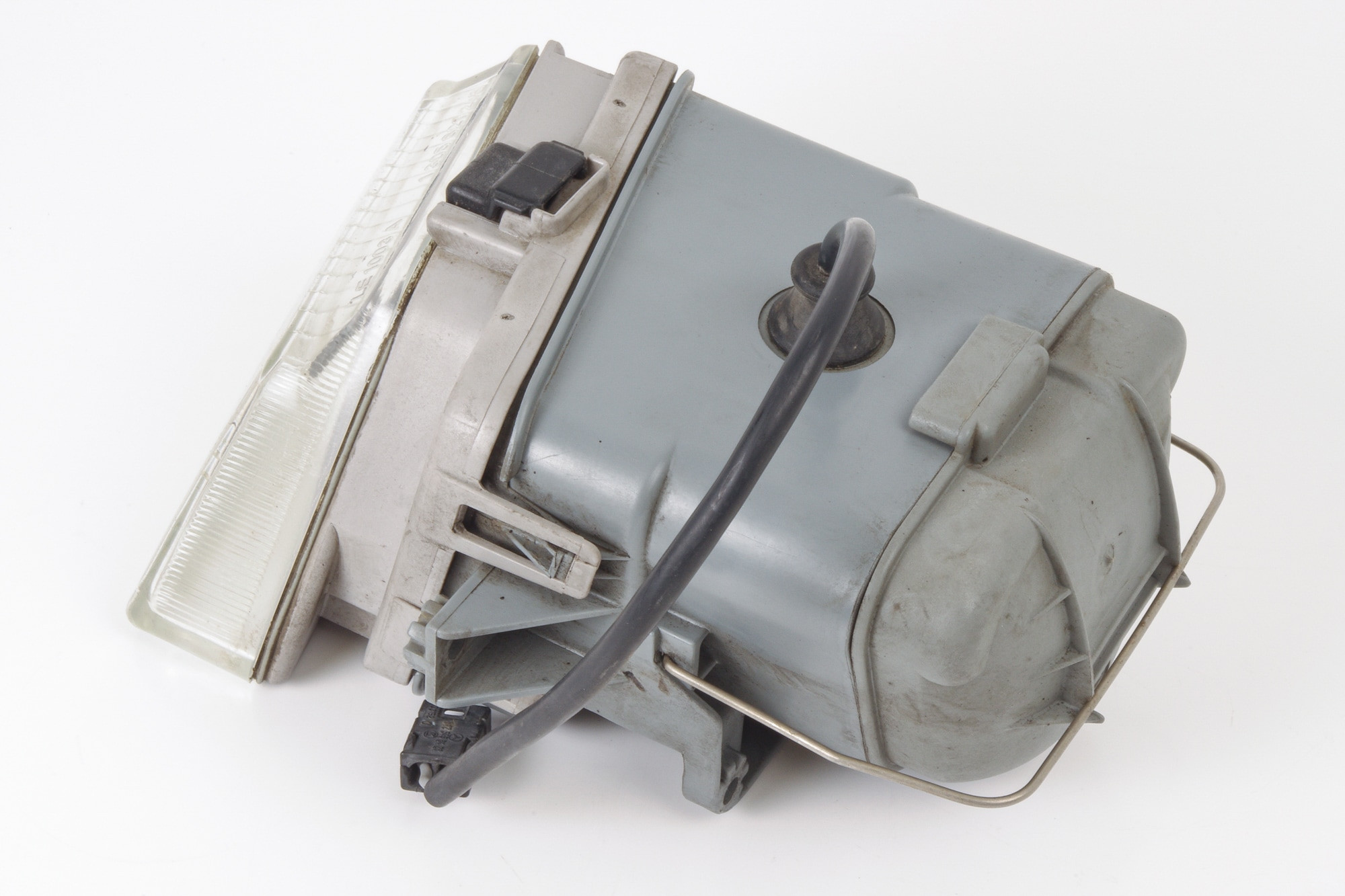 Mercedes 1298200256 Fog Light - Right (a) | W124 E R129 SL