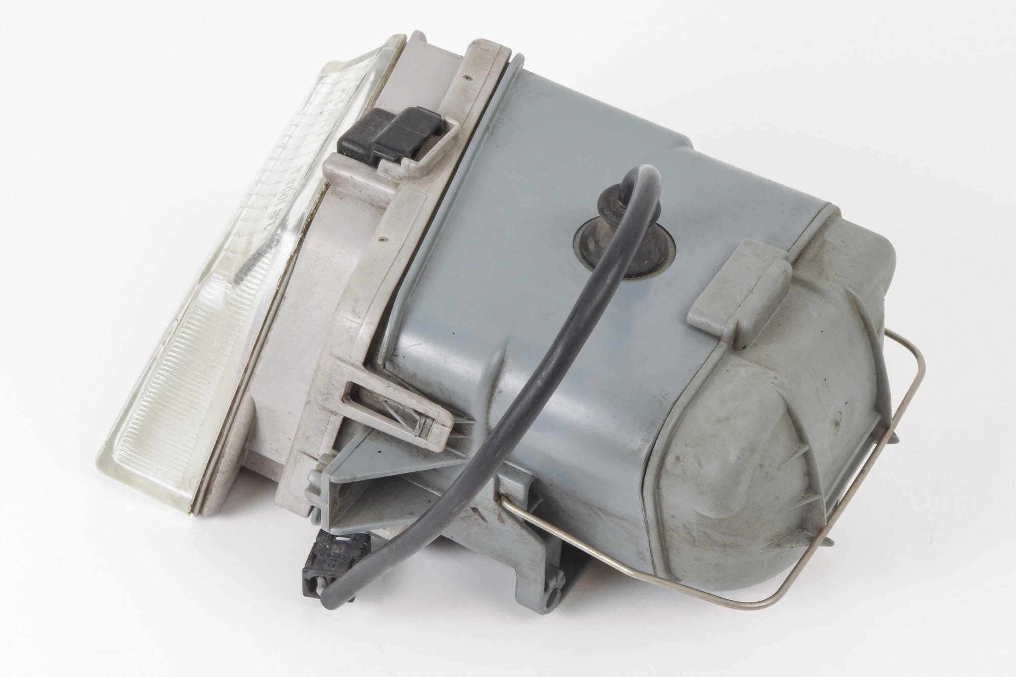 Mercedes 1298200256 Fog Light - Right (a) | W124 E R129 SL