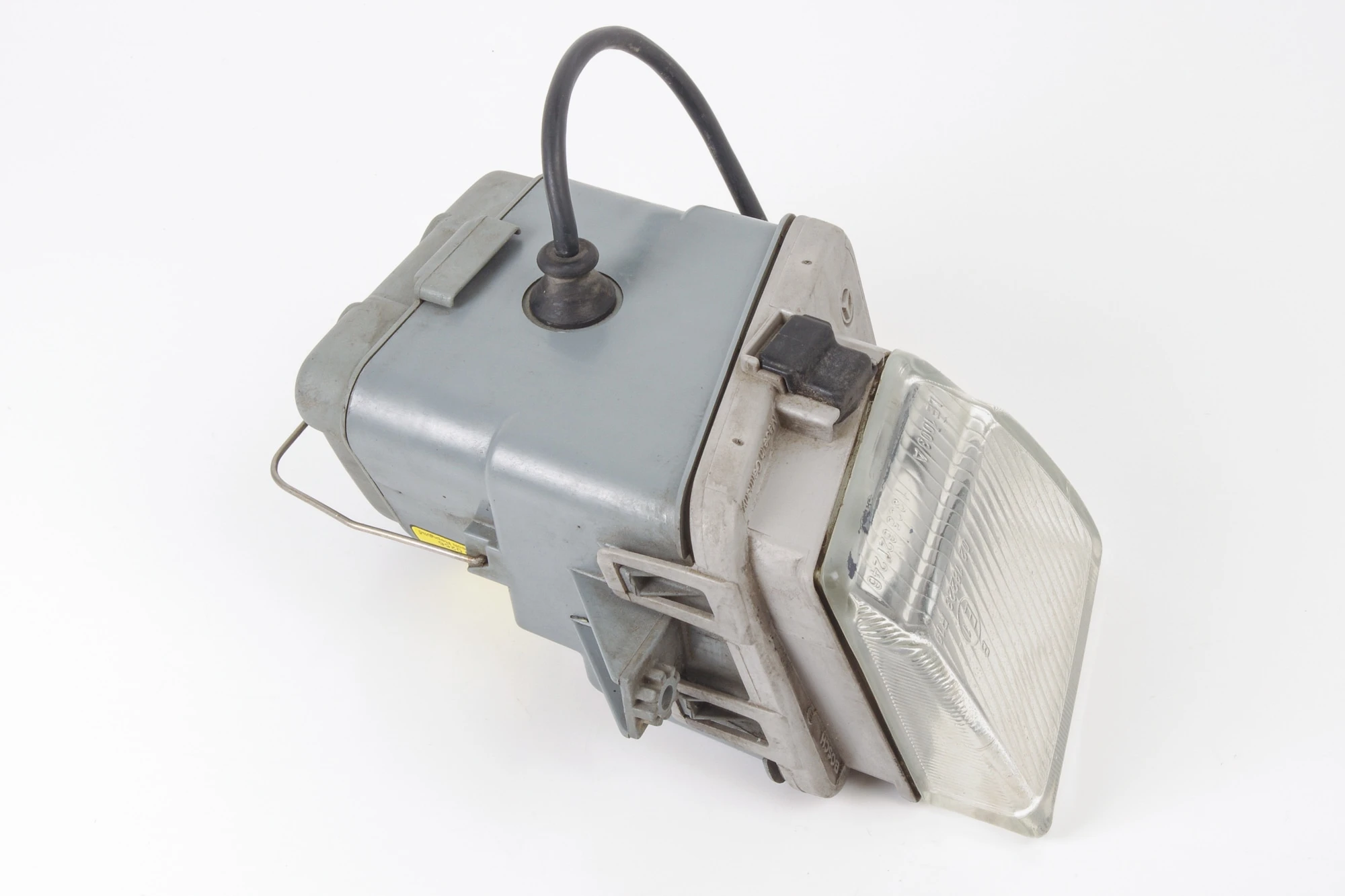 Mercedes 1298200256 Fog Light - Right (a) | W124 E R129 SL