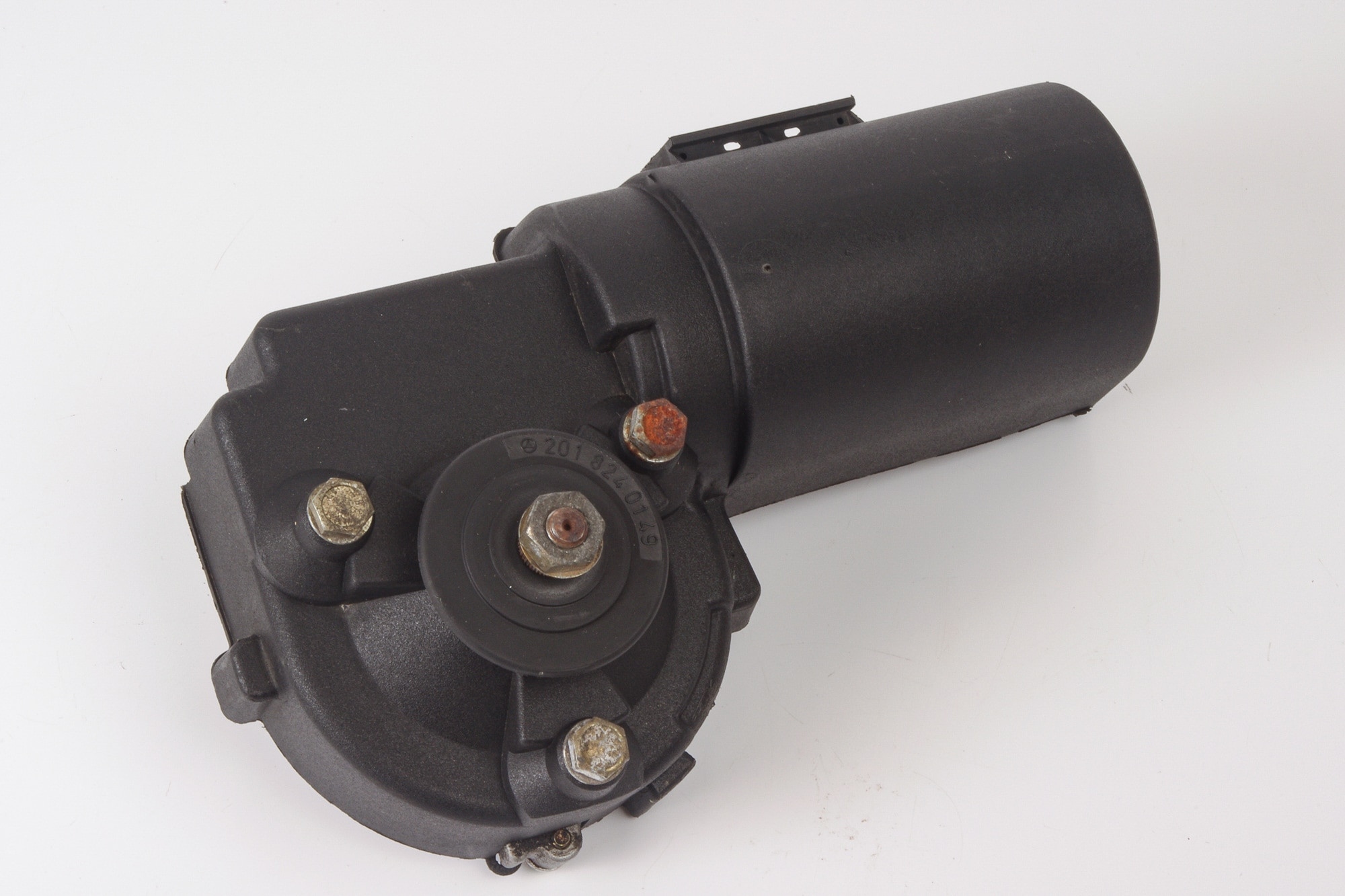 Mercedes 1248200708 Wiper Motor | S124 W124 V124 C124 A124 E