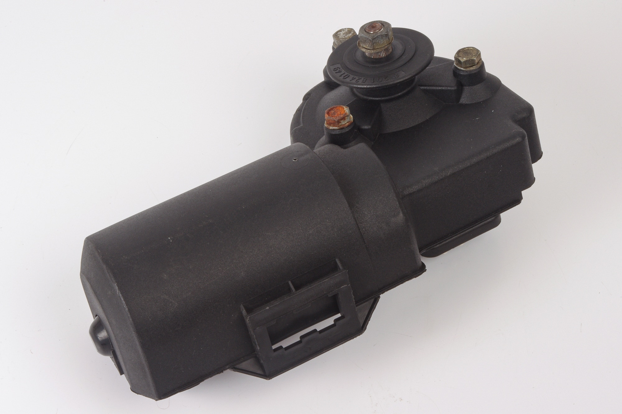 Mercedes 1248200708 Wiper Motor | S124 W124 V124 C124 A124 E