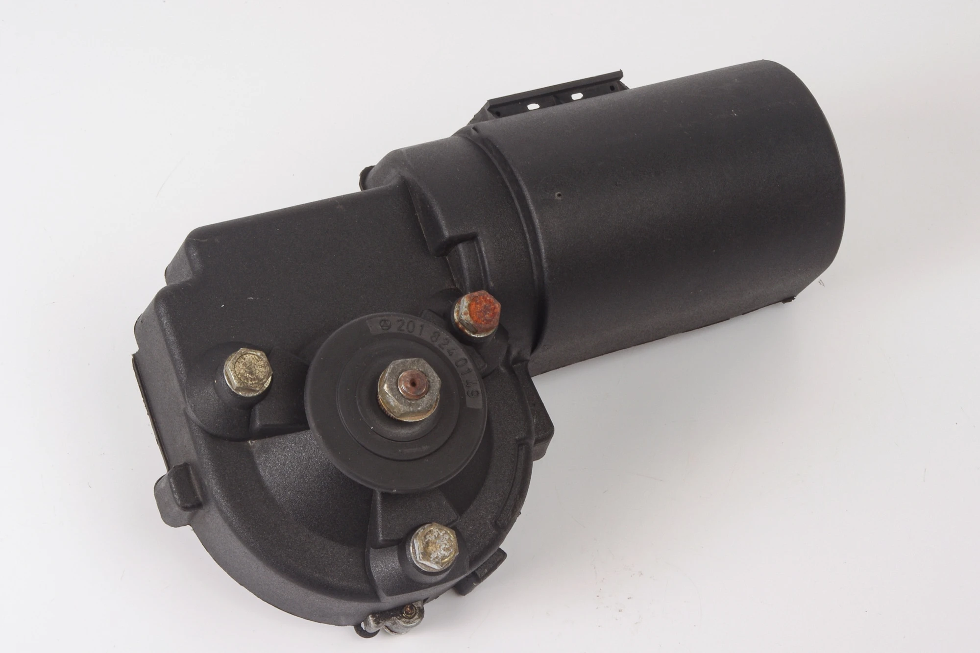 Mercedes 1248200708 Wiper Motor | S124 W124 V124 C124 A124 E