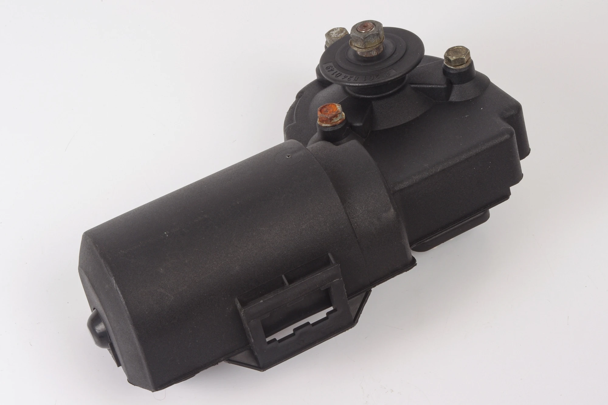 Mercedes 1248200708 Wiper Motor | S124 W124 V124 C124 A124 E