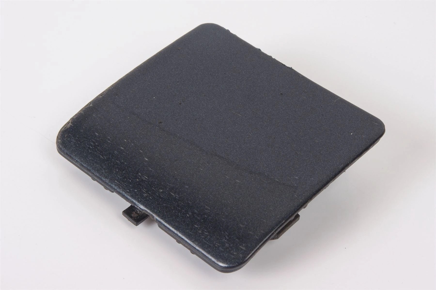 Mercedes 1296982530 Jacking Point Cover - Rear Green | R129 SL