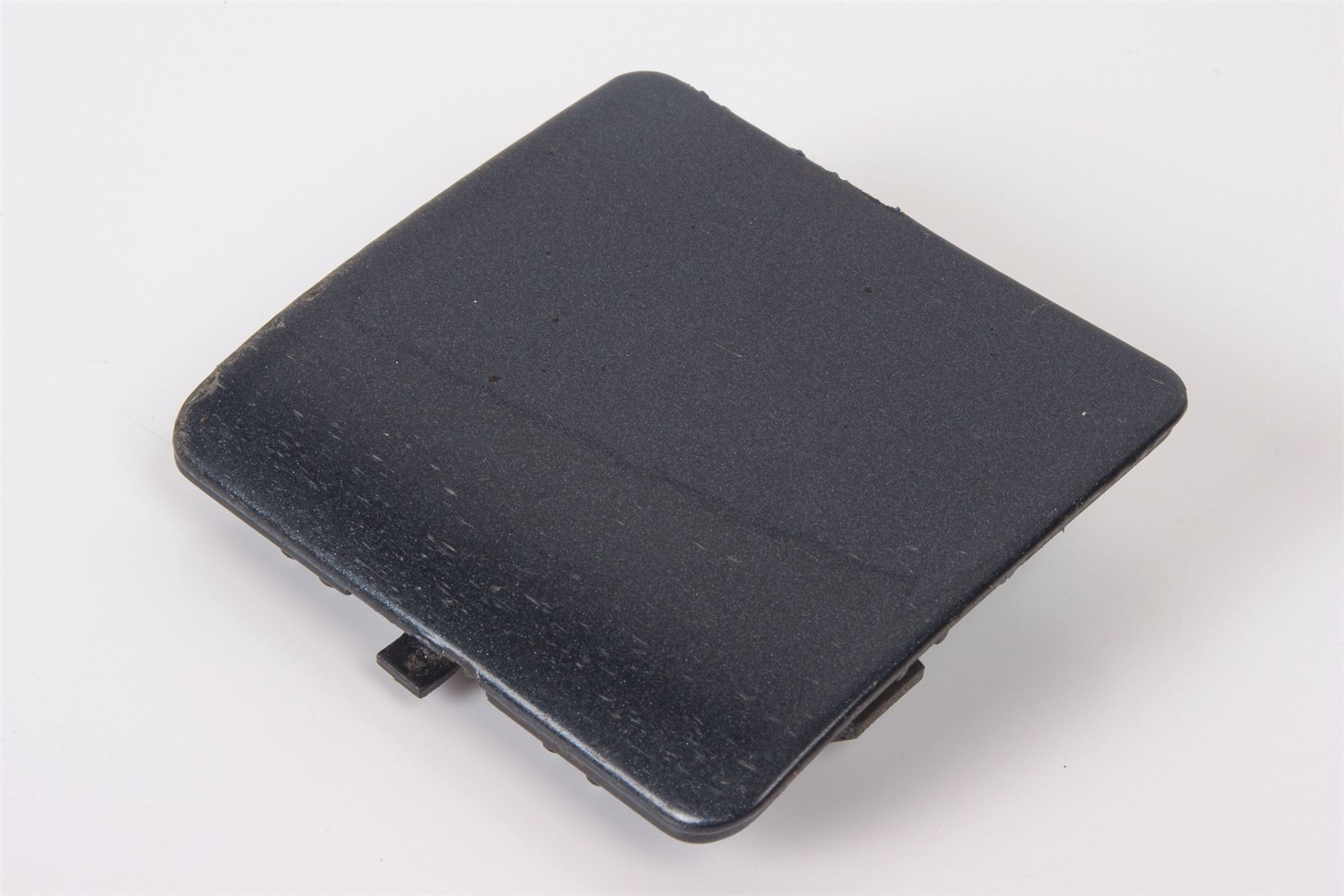 Mercedes 1296982530 Jacking Point Cover - Rear Green | R129 SL