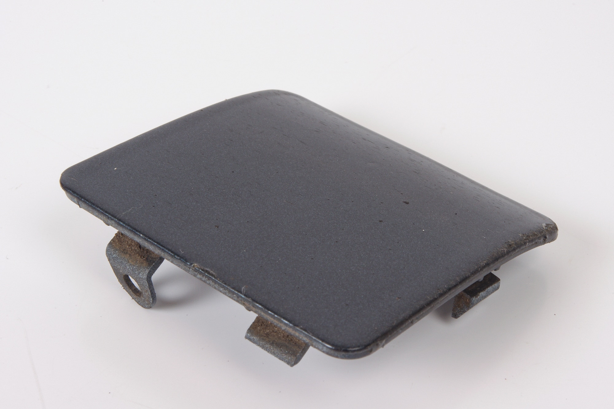 Mercedes 1296982530 Jacking Point Cover - Rear Green | R129 SL