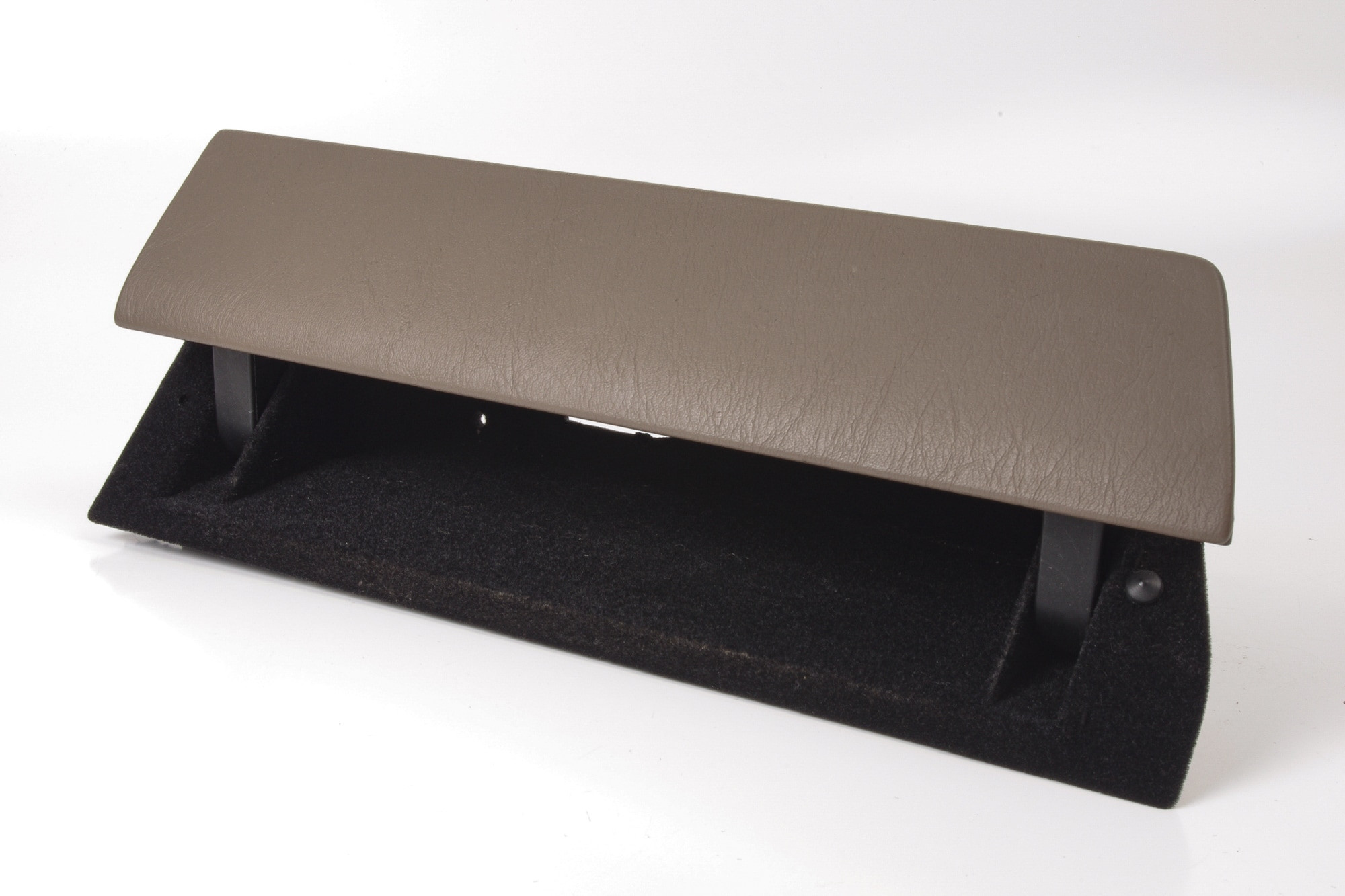 Mercedes 1296800391 Spectacle Glovebox - Brown (e) | R129 SL