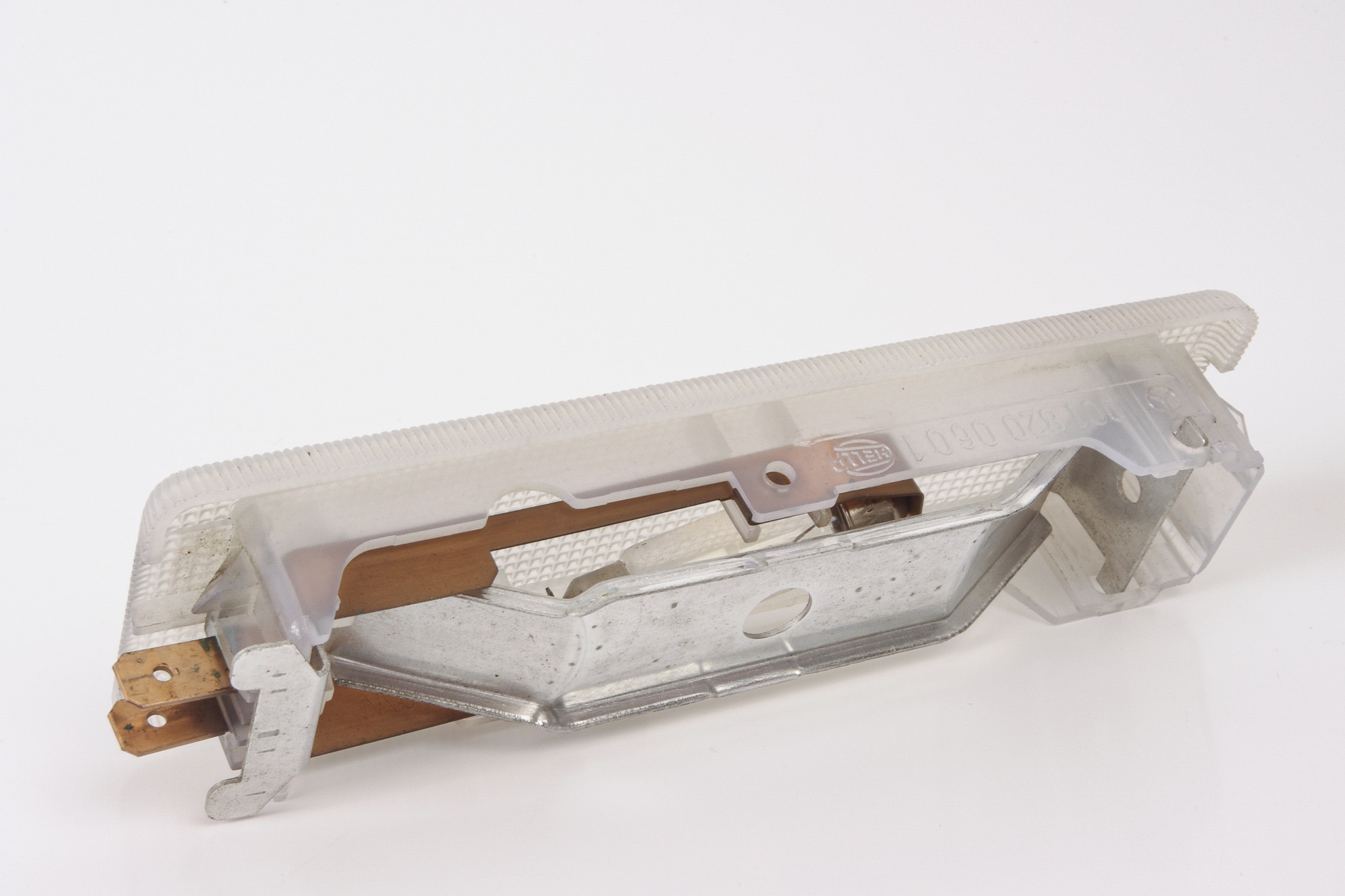 Mercedes 0018200601 Dome Light | W116 S W123 W124 E W201 C W461 W463 G