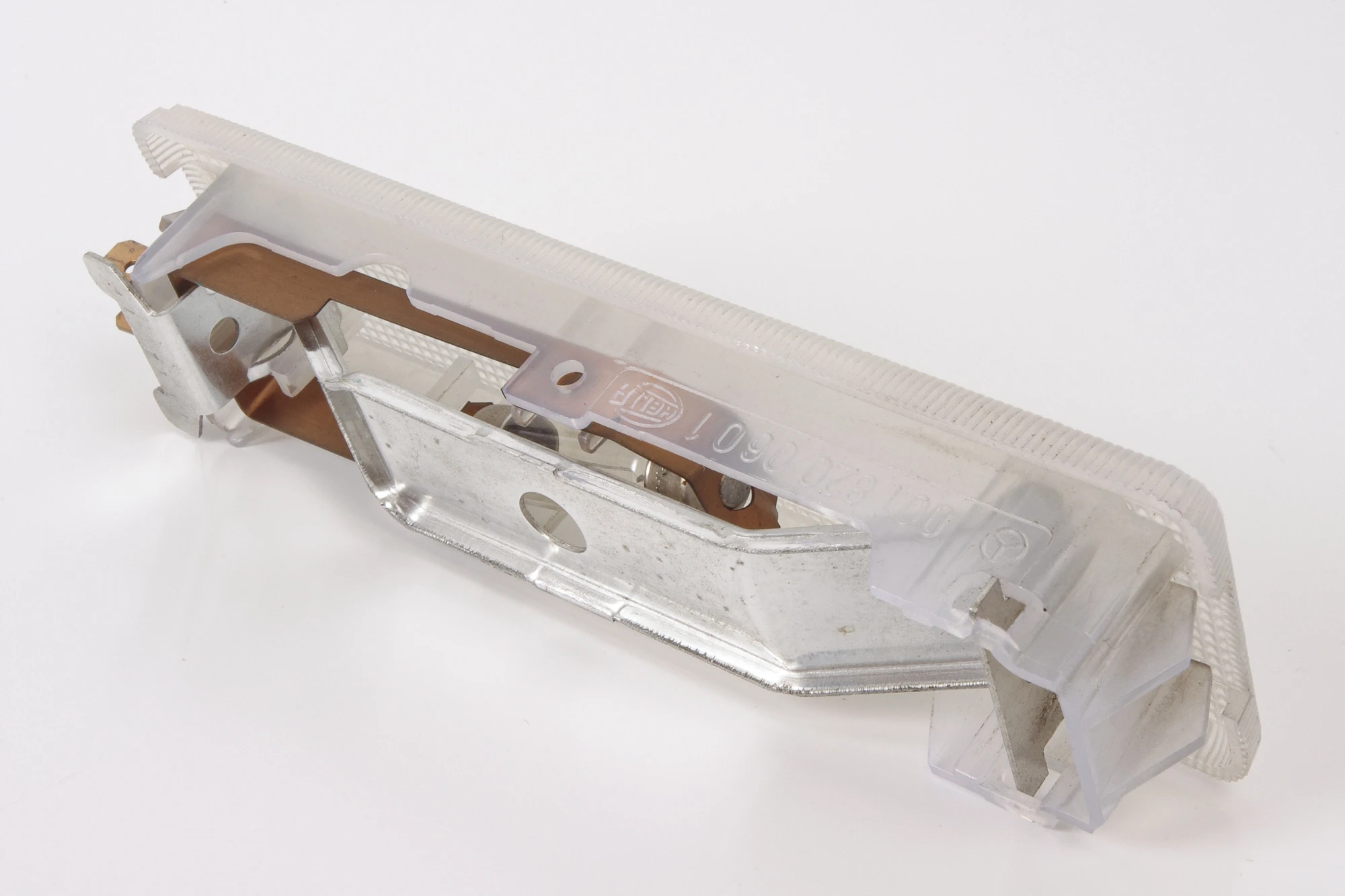 Mercedes 0018200601 Dome Light | W116 S W123 W124 E W201 C W461 W463 G