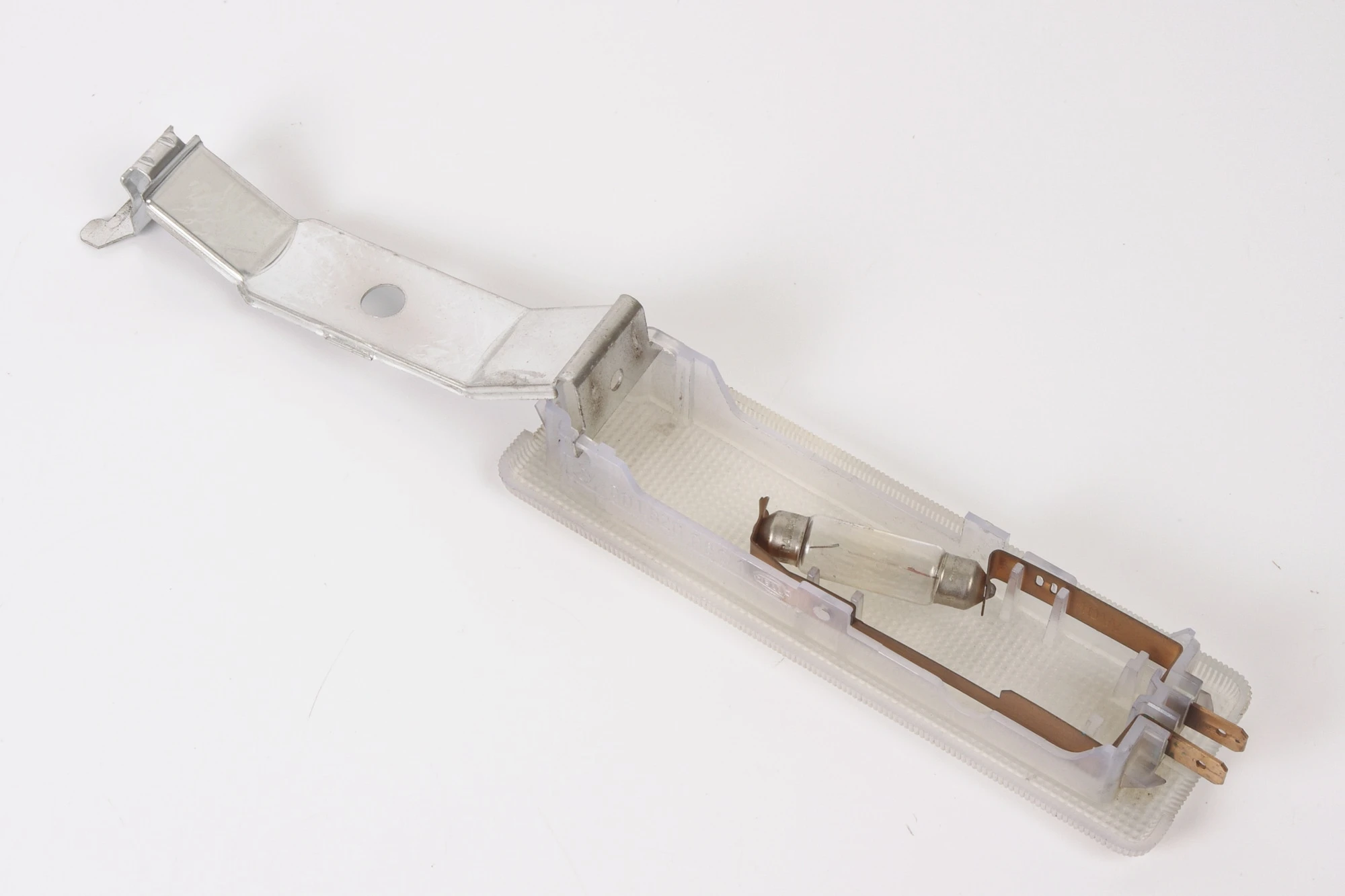 Mercedes 0018200601 Dome Light | W116 S W123 W124 E W201 C W461 W463 G