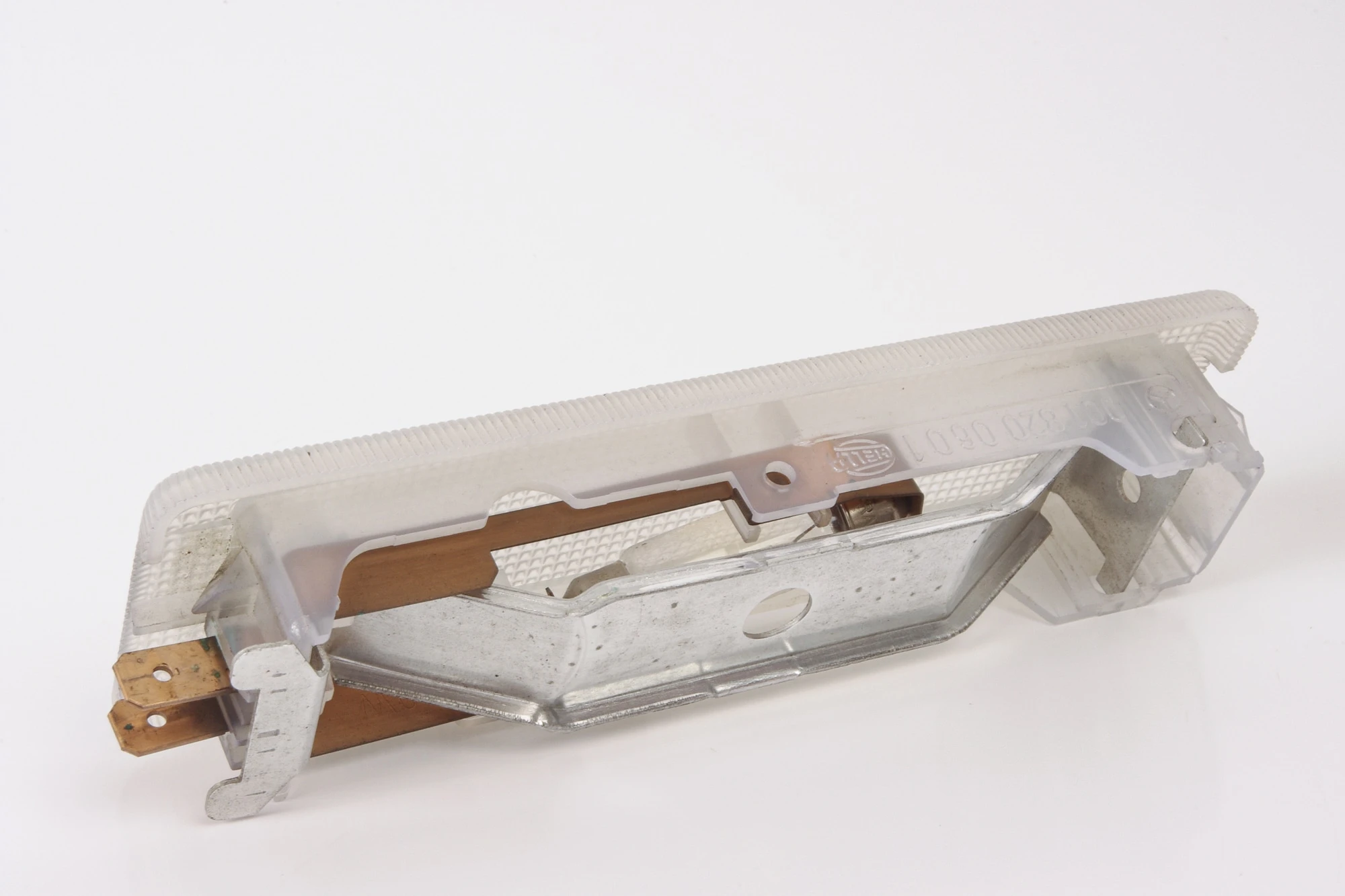 Mercedes 0018200601 Dome Light | W116 S W123 W124 E W201 C W461 W463 G