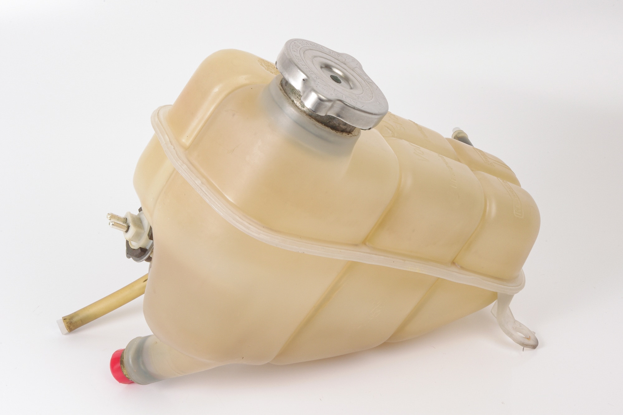 Mercedes 1245001349 Expansion Tank (a) | S124 W124 V124 C124 A124 E