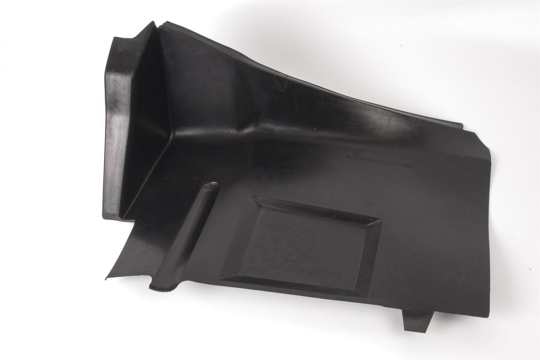 Mercedes 1246261930 Module Box Cover | S124 W124 V124 C124 A124 E