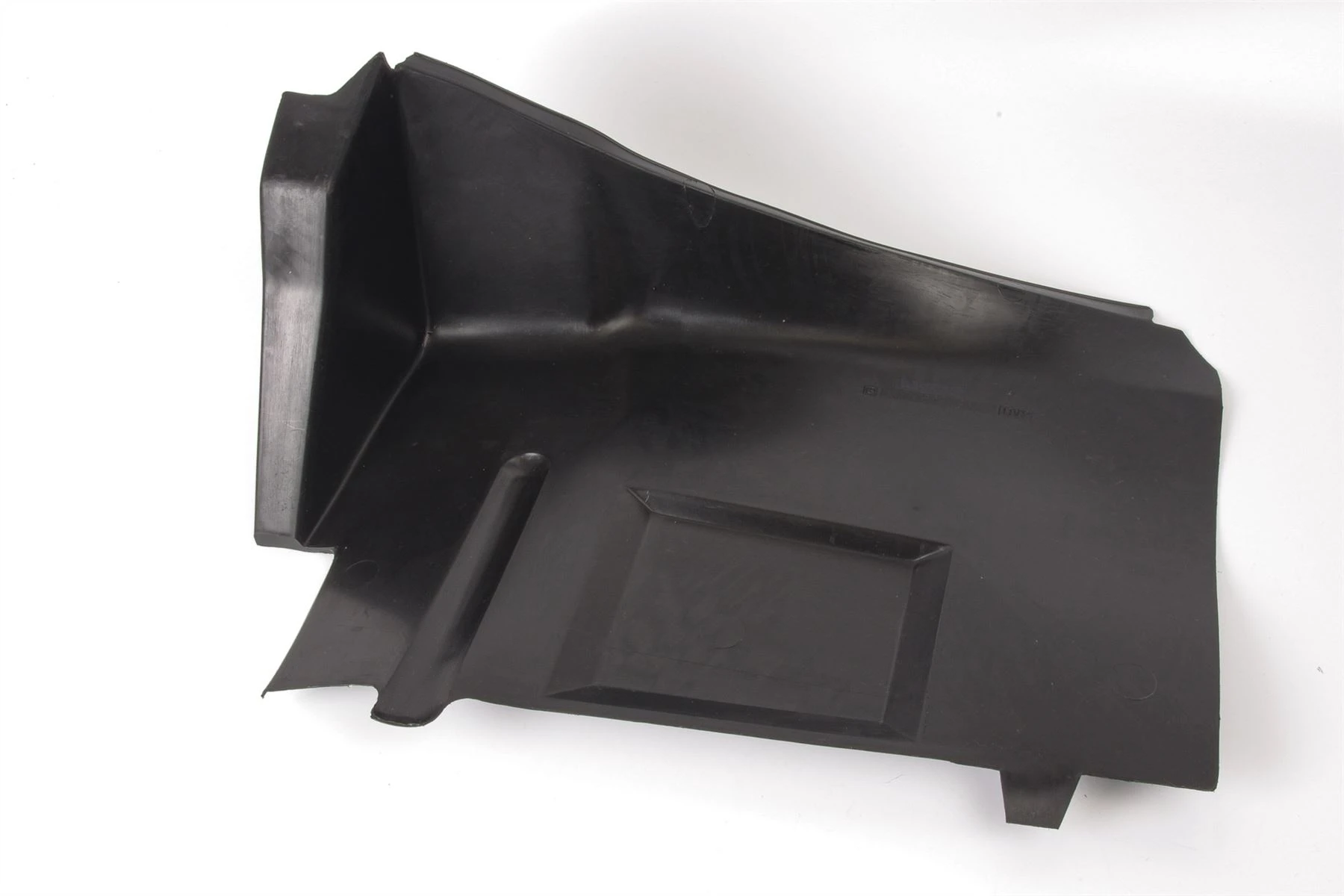 Mercedes 1246261930 Module Box Cover | S124 W124 V124 C124 A124 E