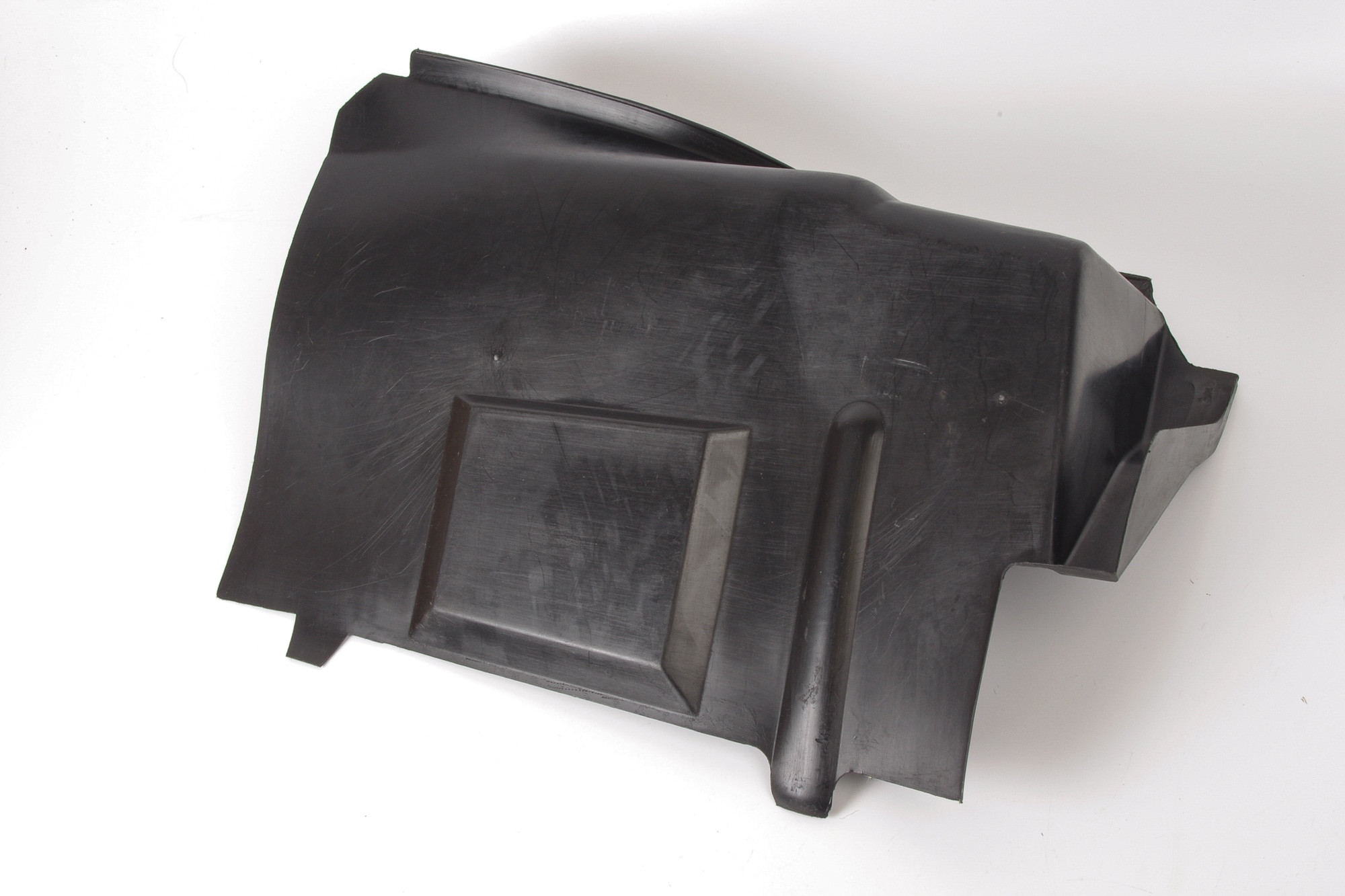 Mercedes 1246261930 Module Box Cover | S124 W124 V124 C124 A124 E