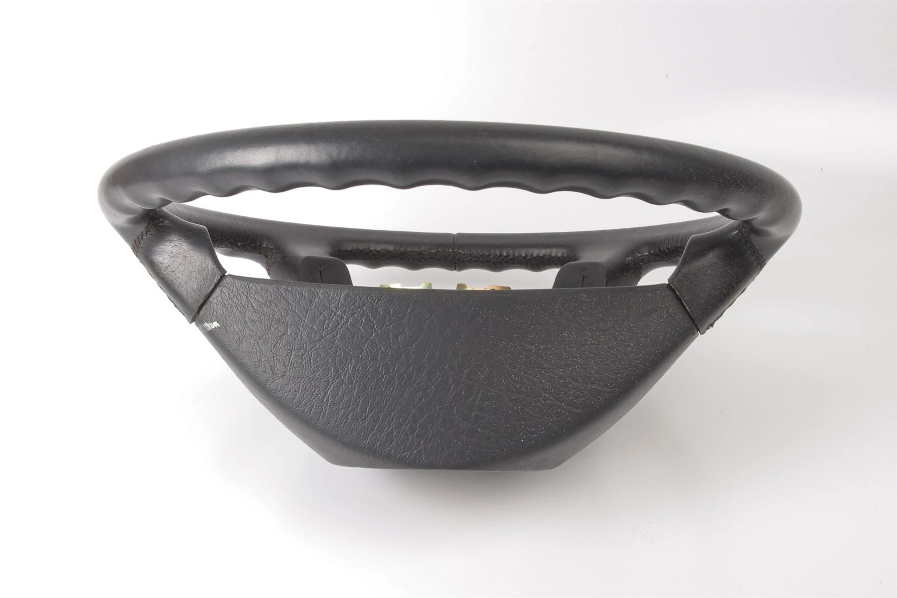 Mercedes 1404604603 Steering Wheel - Grey | C107 R107 R129 SL W123 W124 E...