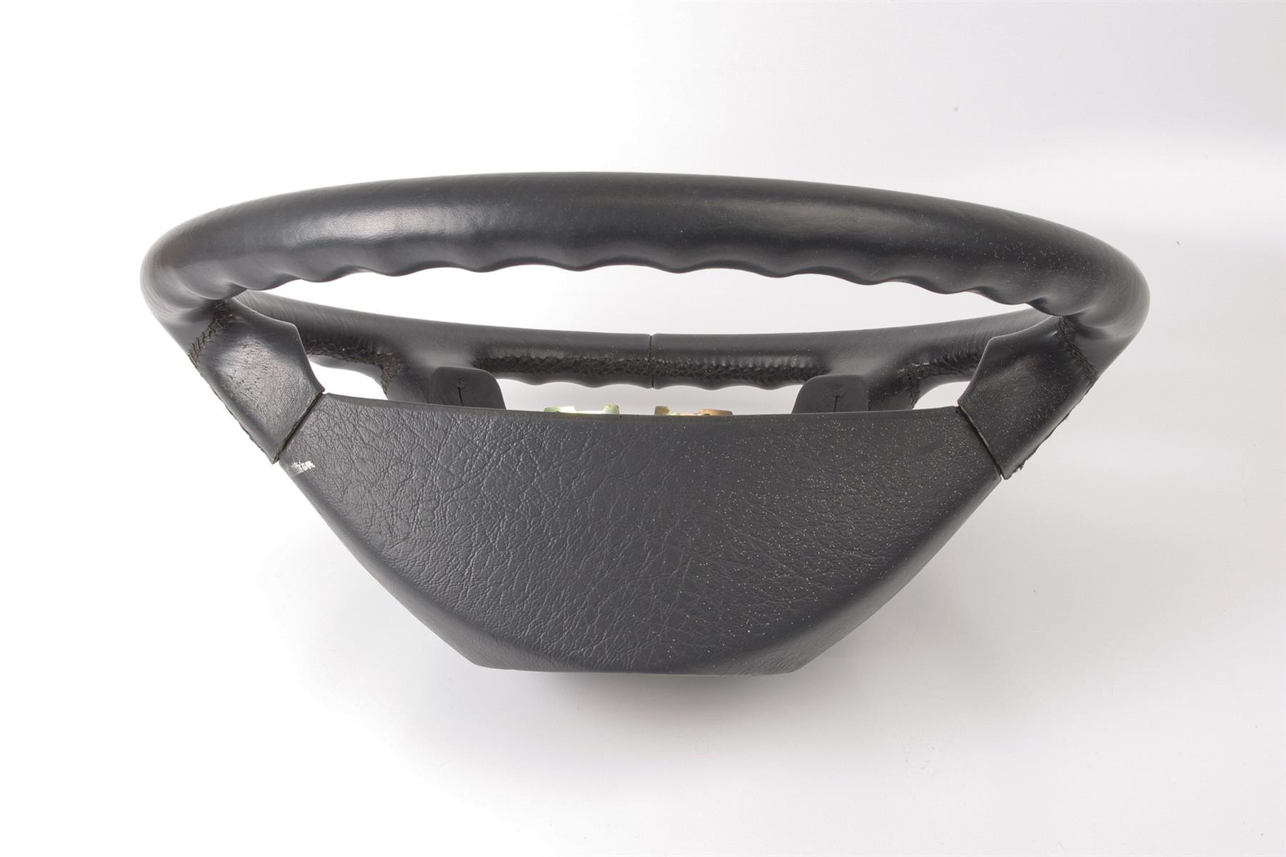 Mercedes 1404604603 Steering Wheel - Grey | C107 R107 R129 SL W123 W124 E...