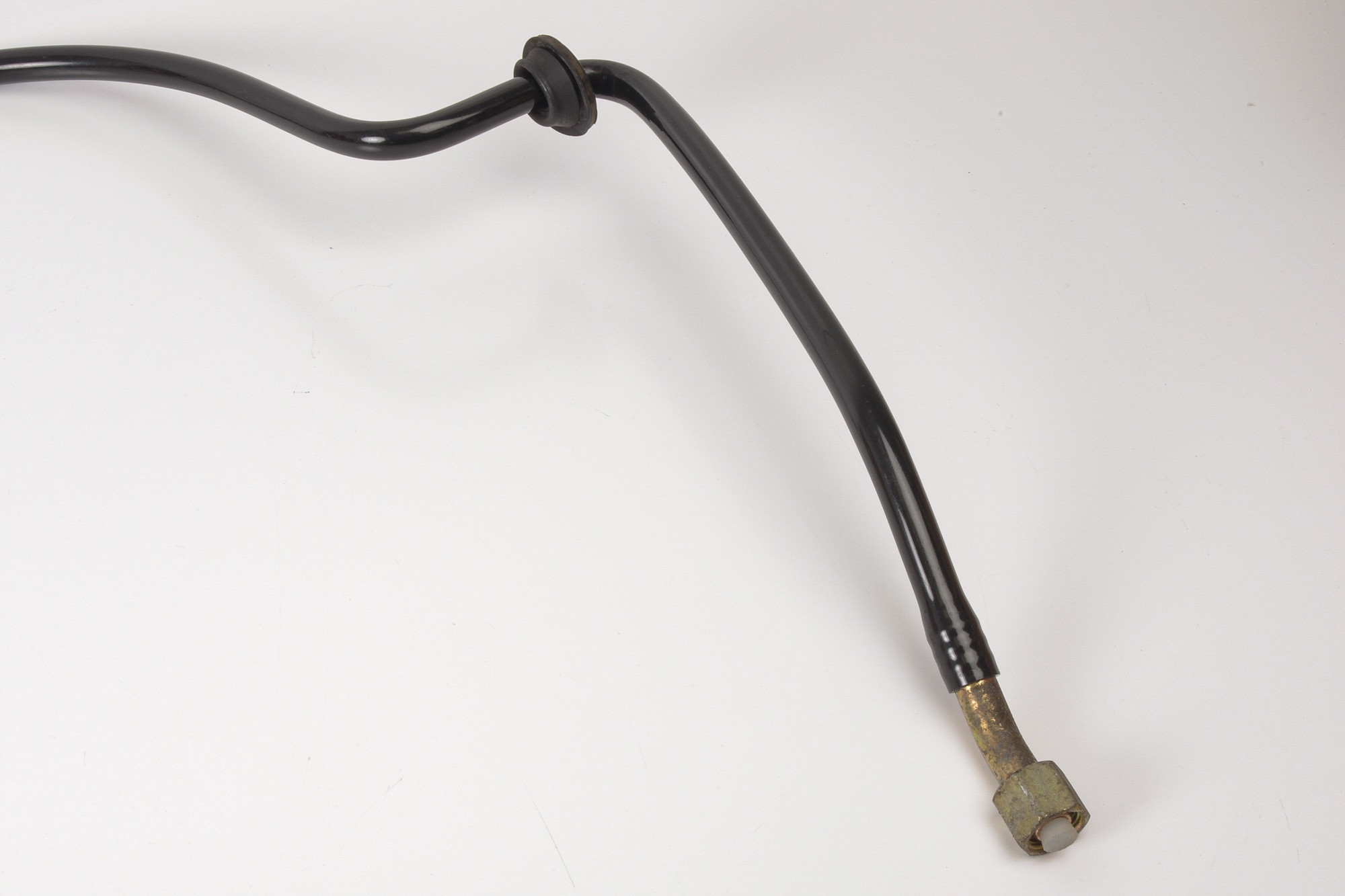 Mercedes 1244304729 Brake Booster Line | W124 C124 A124 S124 E