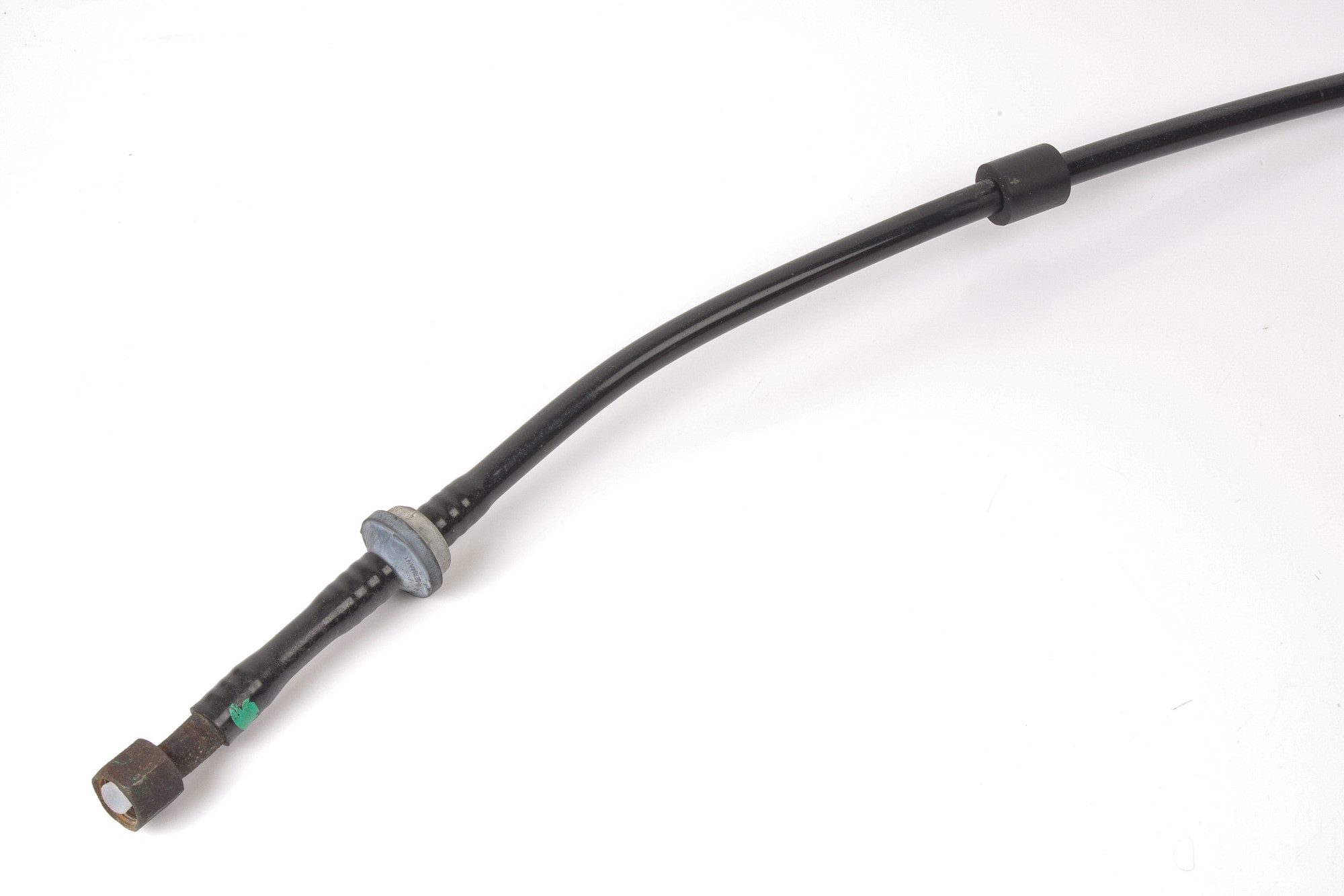 Mercedes 1244304729 Brake Booster Line | W124 C124 A124 S124 E