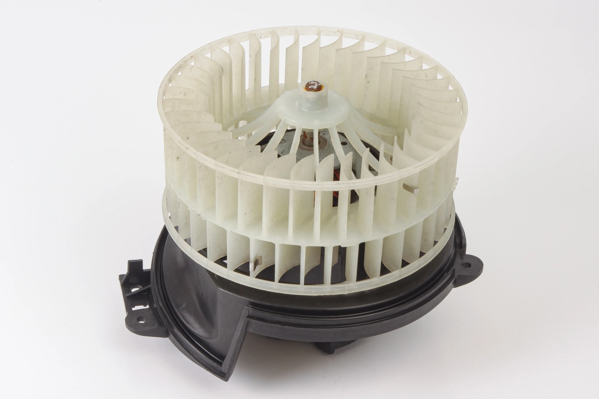 Mercedes 1248203342 Blower Motor | S124 W124 V124 C124 A124 E