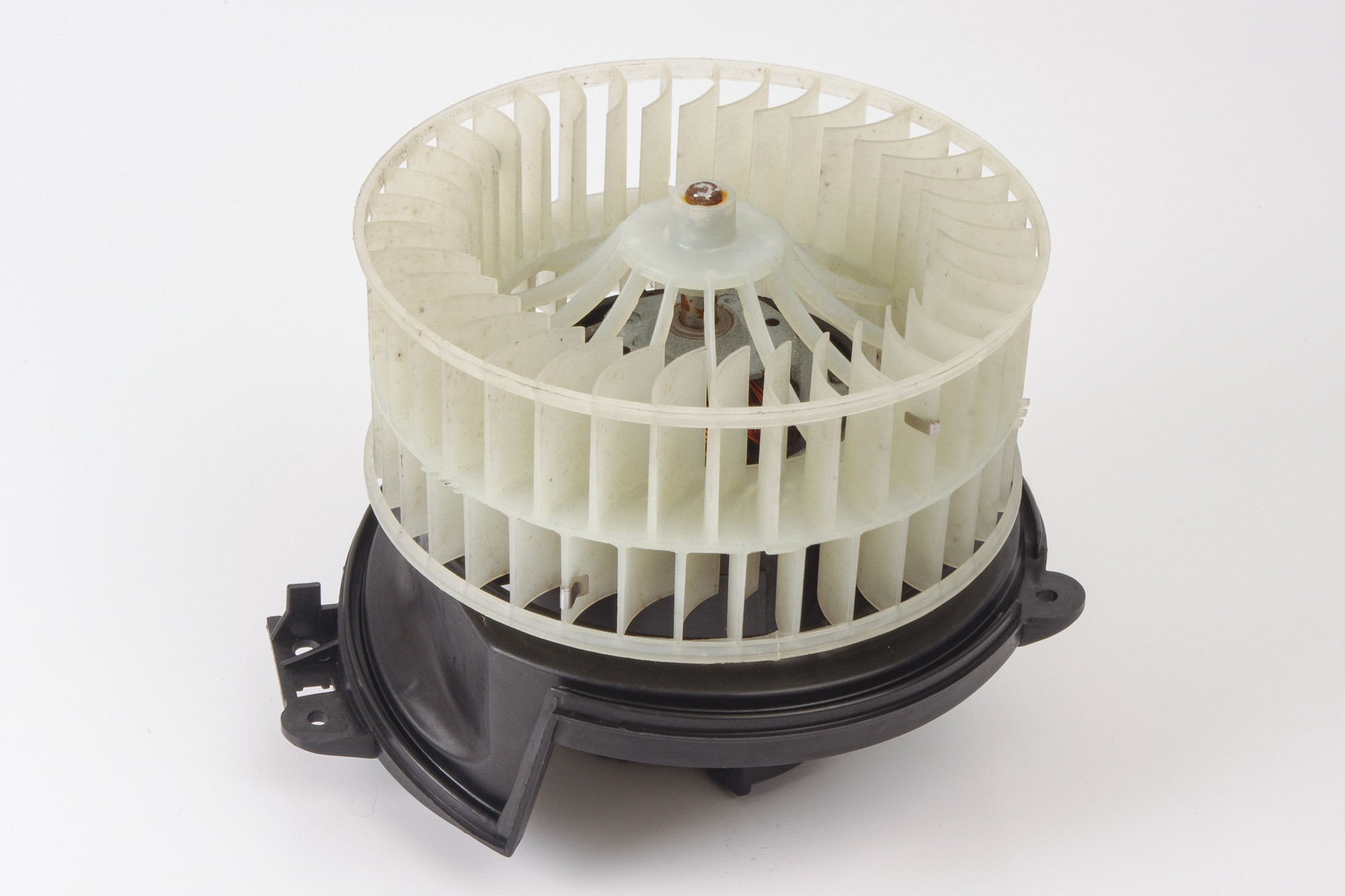 Mercedes 1248203342 Blower Motor | S124 W124 V124 C124 A124 E