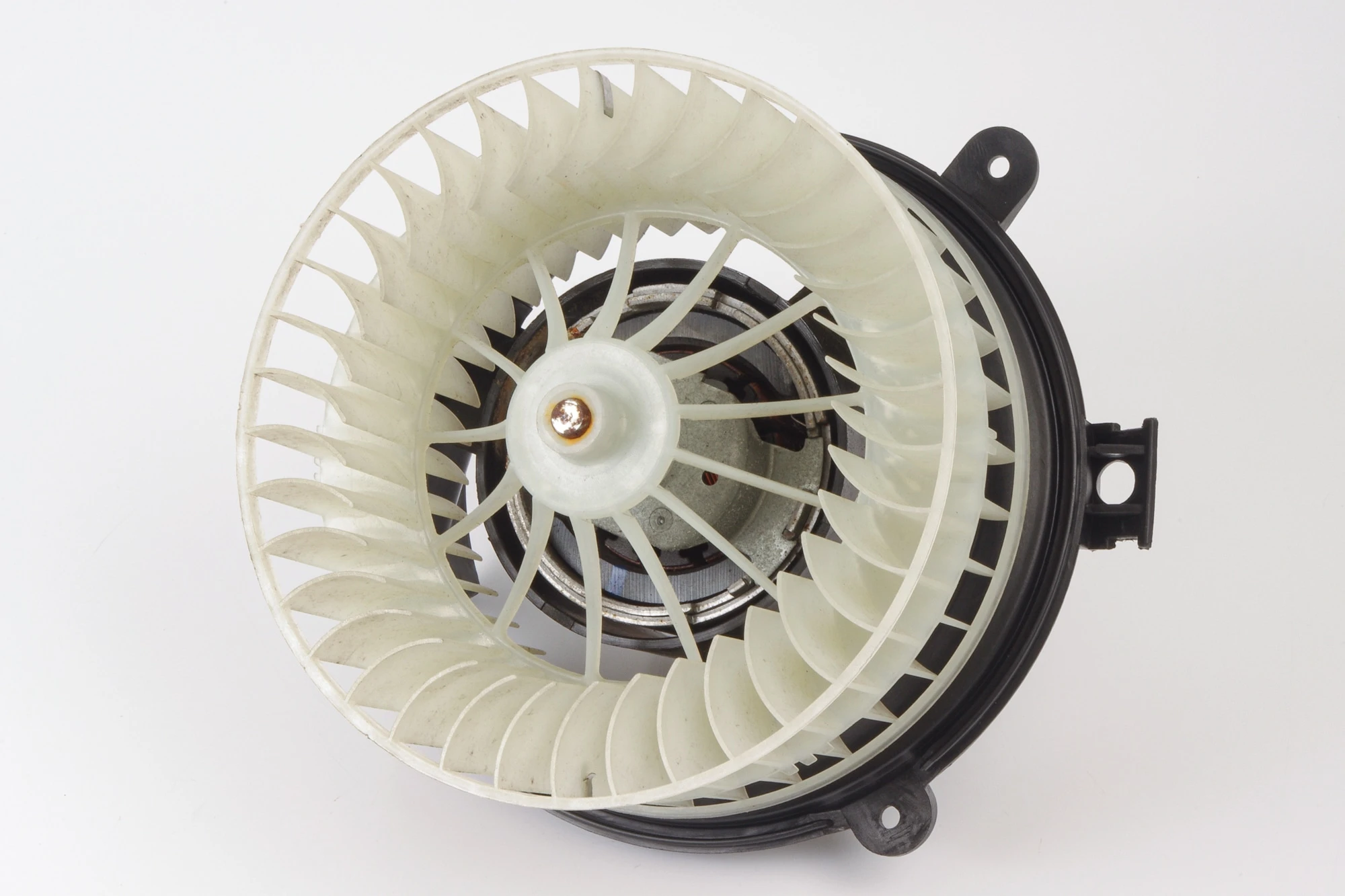 Mercedes 1248203342 Blower Motor | S124 W124 V124 C124 A124 E