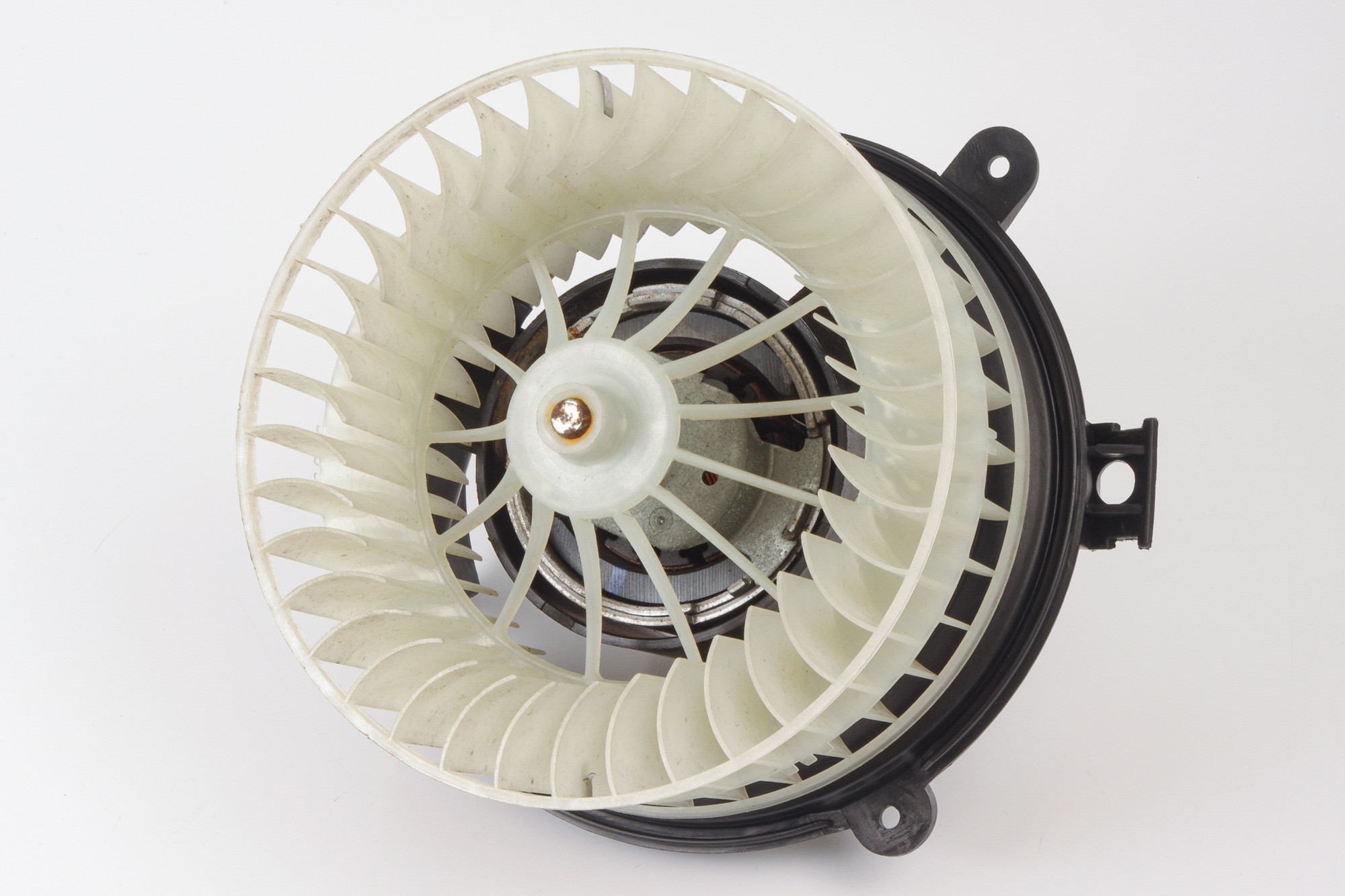 Mercedes 1248203342 Blower Motor | S124 W124 V124 C124 A124 E