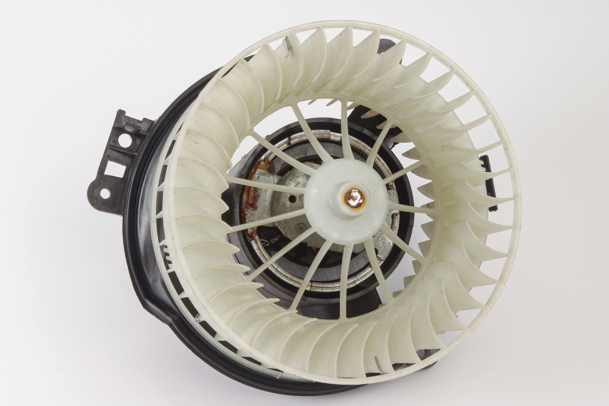 Mercedes 1248203342 Blower Motor | S124 W124 V124 C124 A124 E
