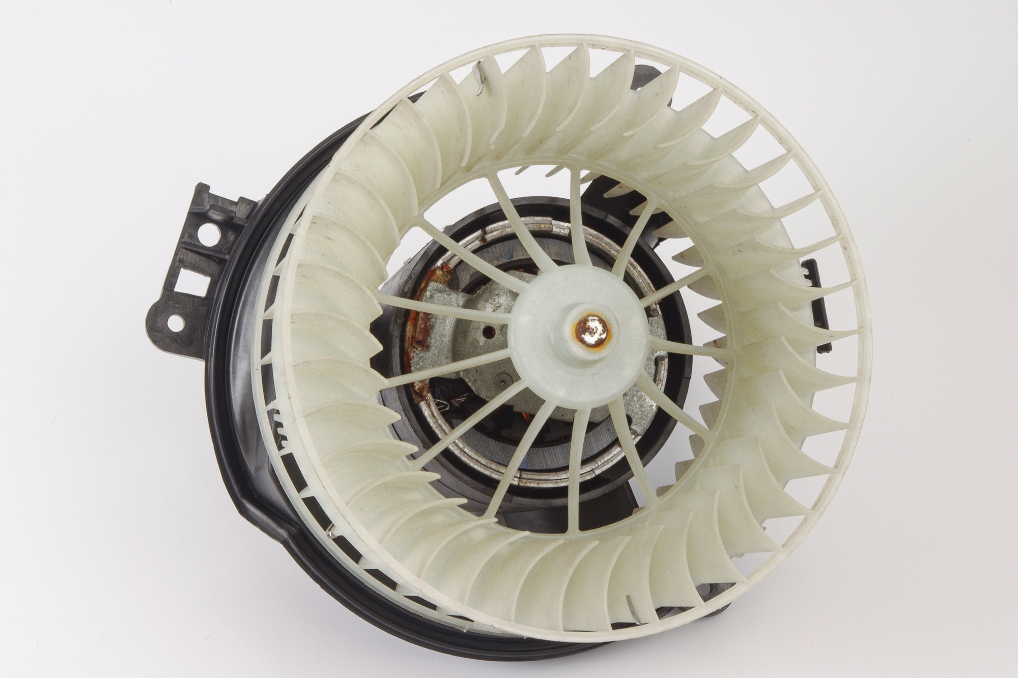 Mercedes 1248203342 Blower Motor | S124 W124 V124 C124 A124 E