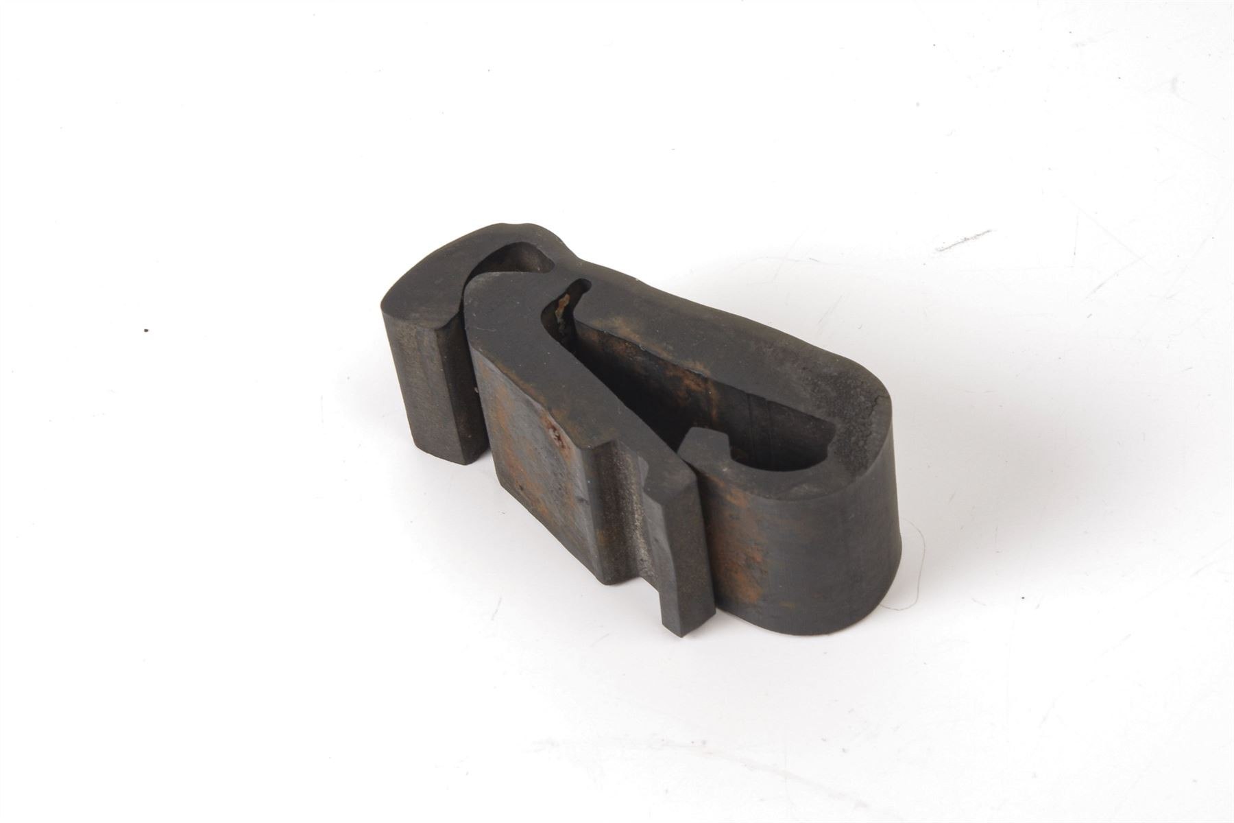 Mercedes 1295040012 Rubber Radiator Mount | R129 SL
