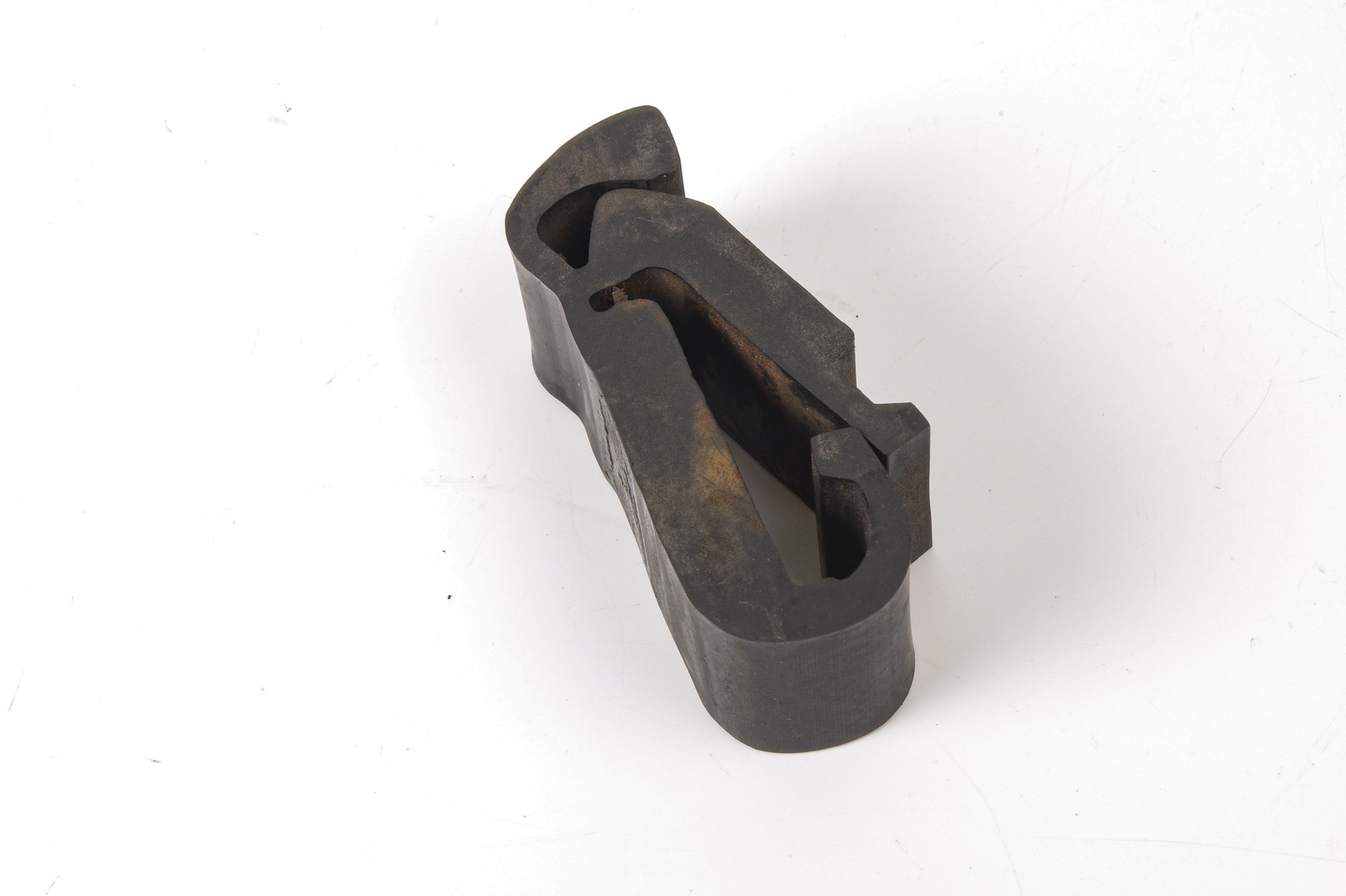 Mercedes 1295040012 Rubber Radiator Mount | R129 SL