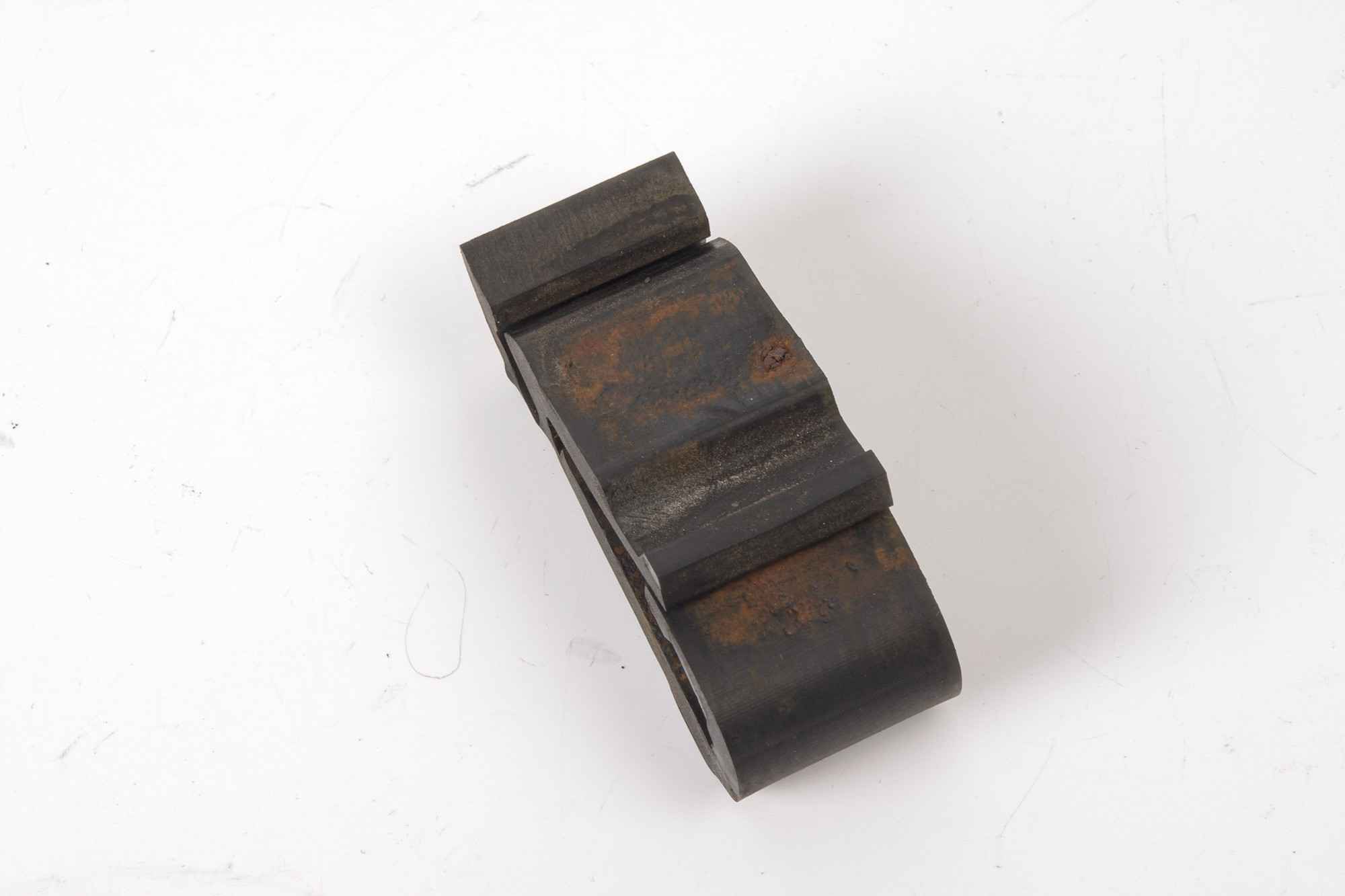 Mercedes 1295040012 Rubber Radiator Mount | R129 SL